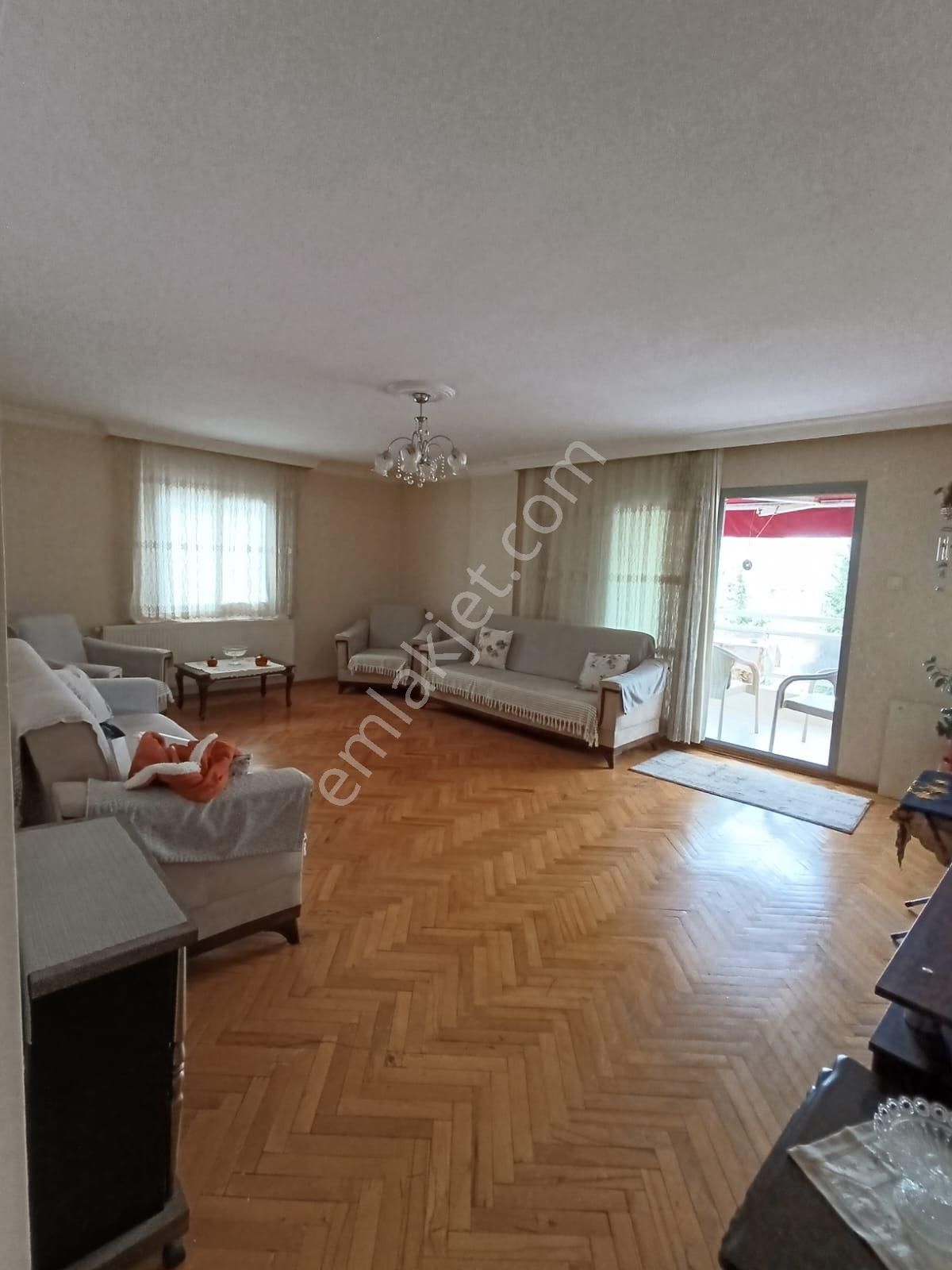 Açık Otoparklı Asansörlü Ara Kat 3+1 Full Eşyalı Kiralık Daire! - Görsel 20