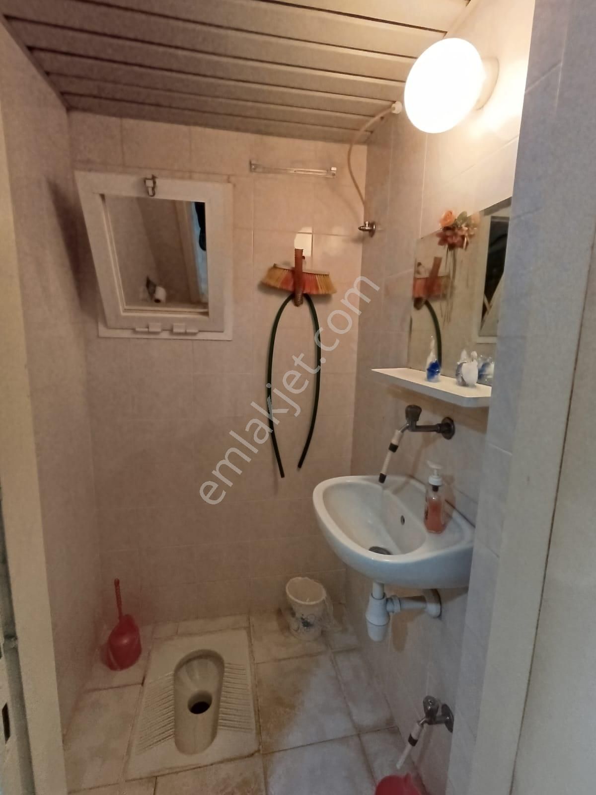 Açık Otoparklı Asansörlü Ara Kat 3+1 Full Eşyalı Kiralık Daire! - Görsel 28