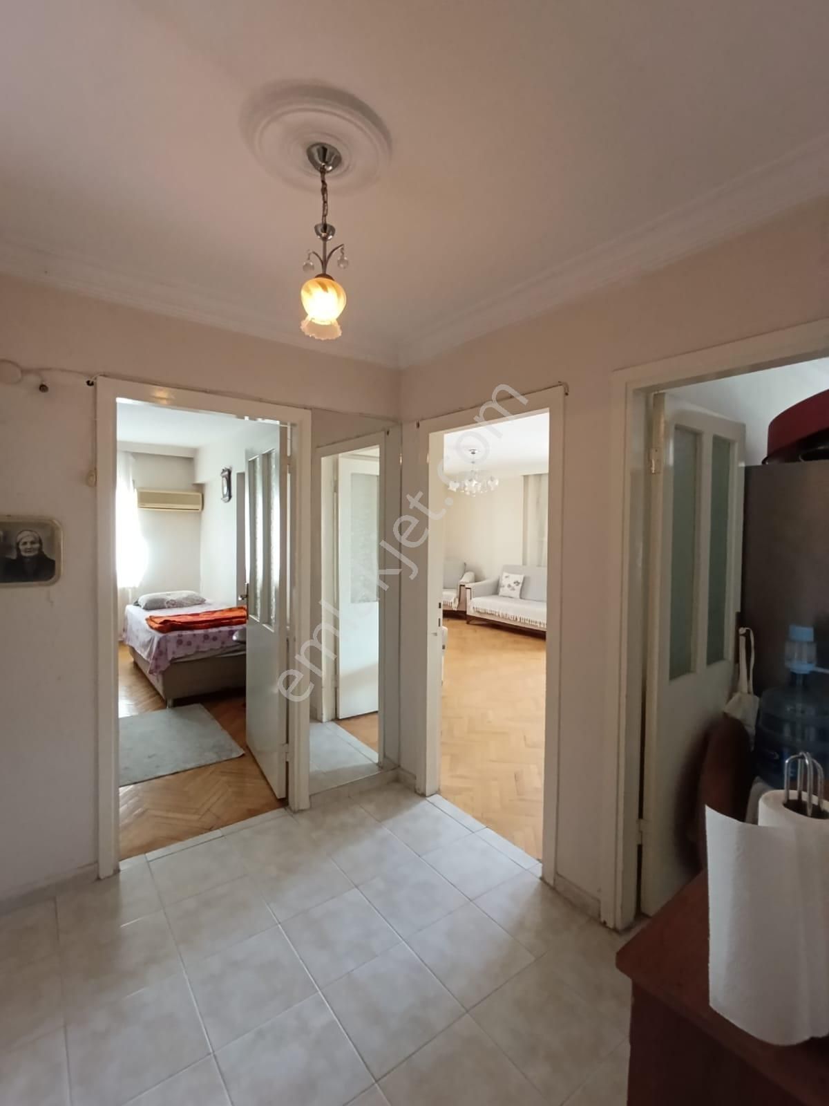 Açık Otoparklı Asansörlü Ara Kat 3+1 Full Eşyalı Kiralık Daire! - Görsel 27