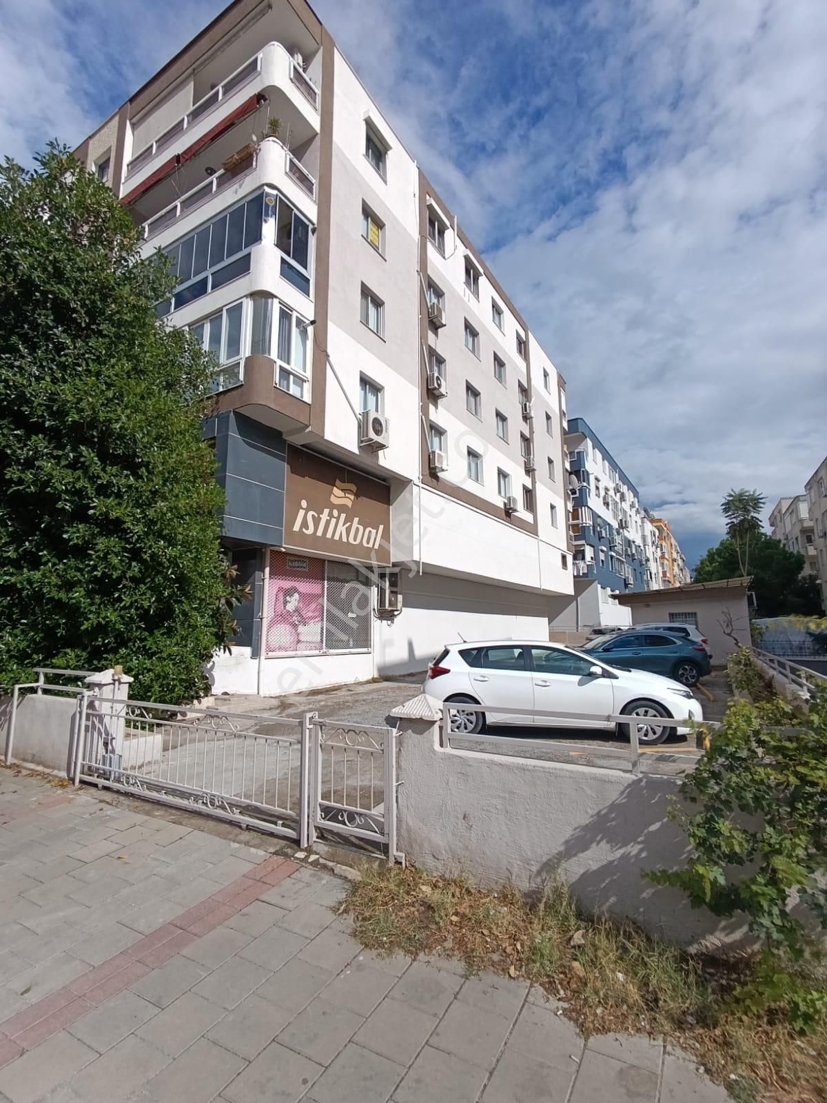 Açık Otoparklı Asansörlü Ara Kat 3+1 Full Eşyalı Kiralık Daire! - Görsel 3