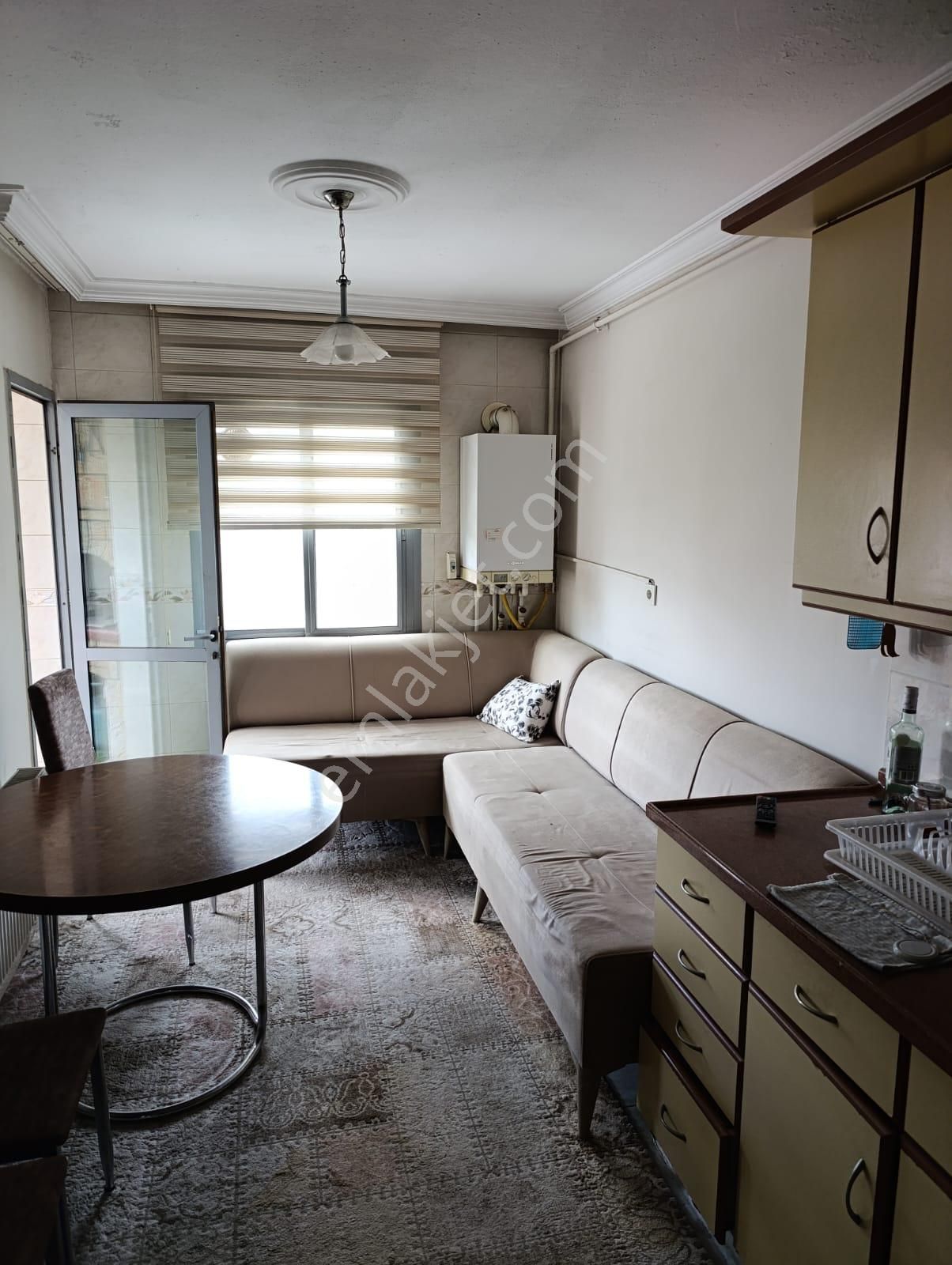 Açık Otoparklı Asansörlü Ara Kat 3+1 Full Eşyalı Kiralık Daire! - Görsel 9