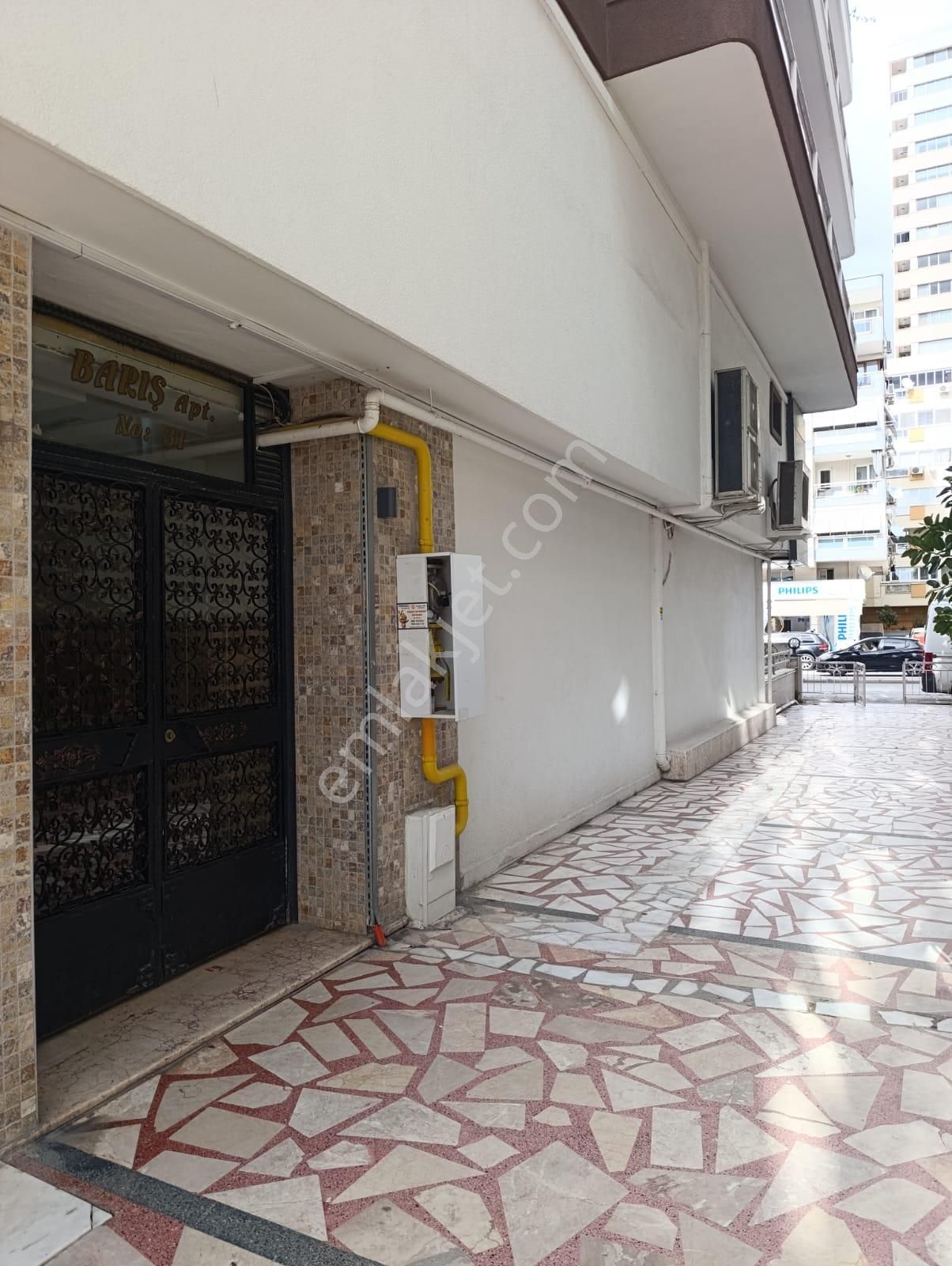 Açık Otoparklı Asansörlü Ara Kat 3+1 Full Eşyalı Kiralık Daire! - Görsel 5