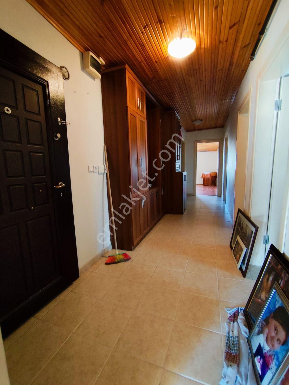 Mertcan Dan Çarşı Mah 33m2 Arsa Paylı 3+1 Balkonlu Fırsat Daire - Görsel 8