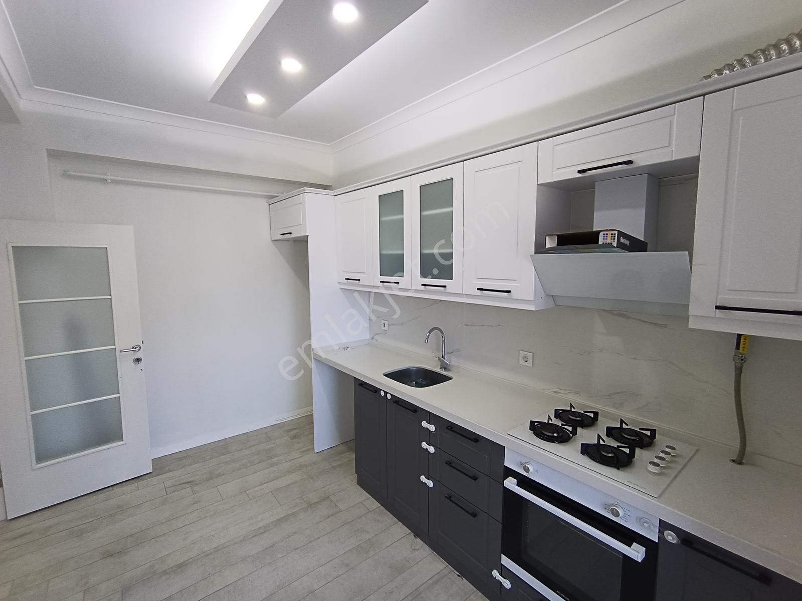 100. Yıl Mah Kiralık 2+1