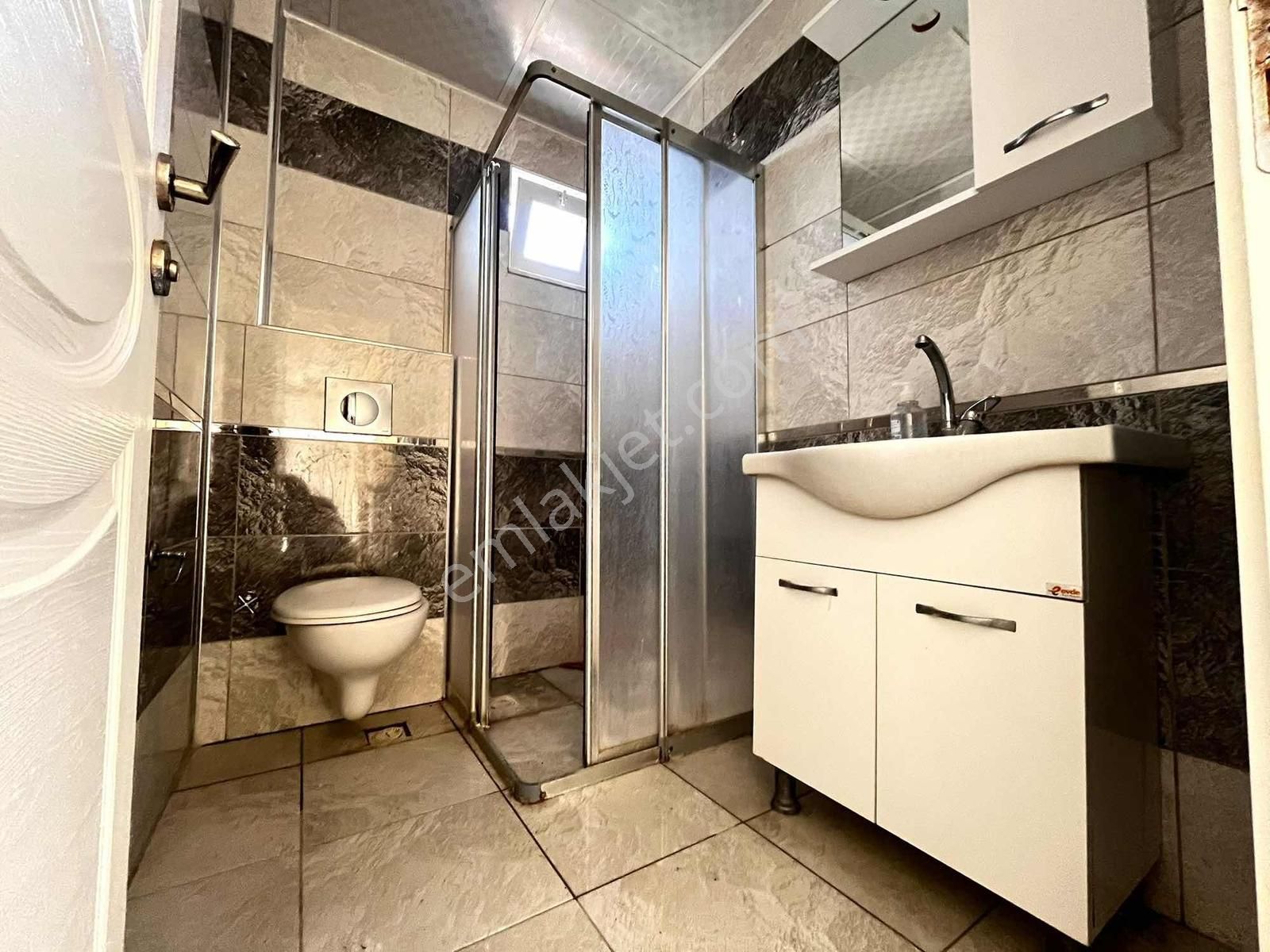 Gazi Mah. Tahtakale Arkası Dolu Dolu Tek Daire Üzeri Asansör - Görsel 22