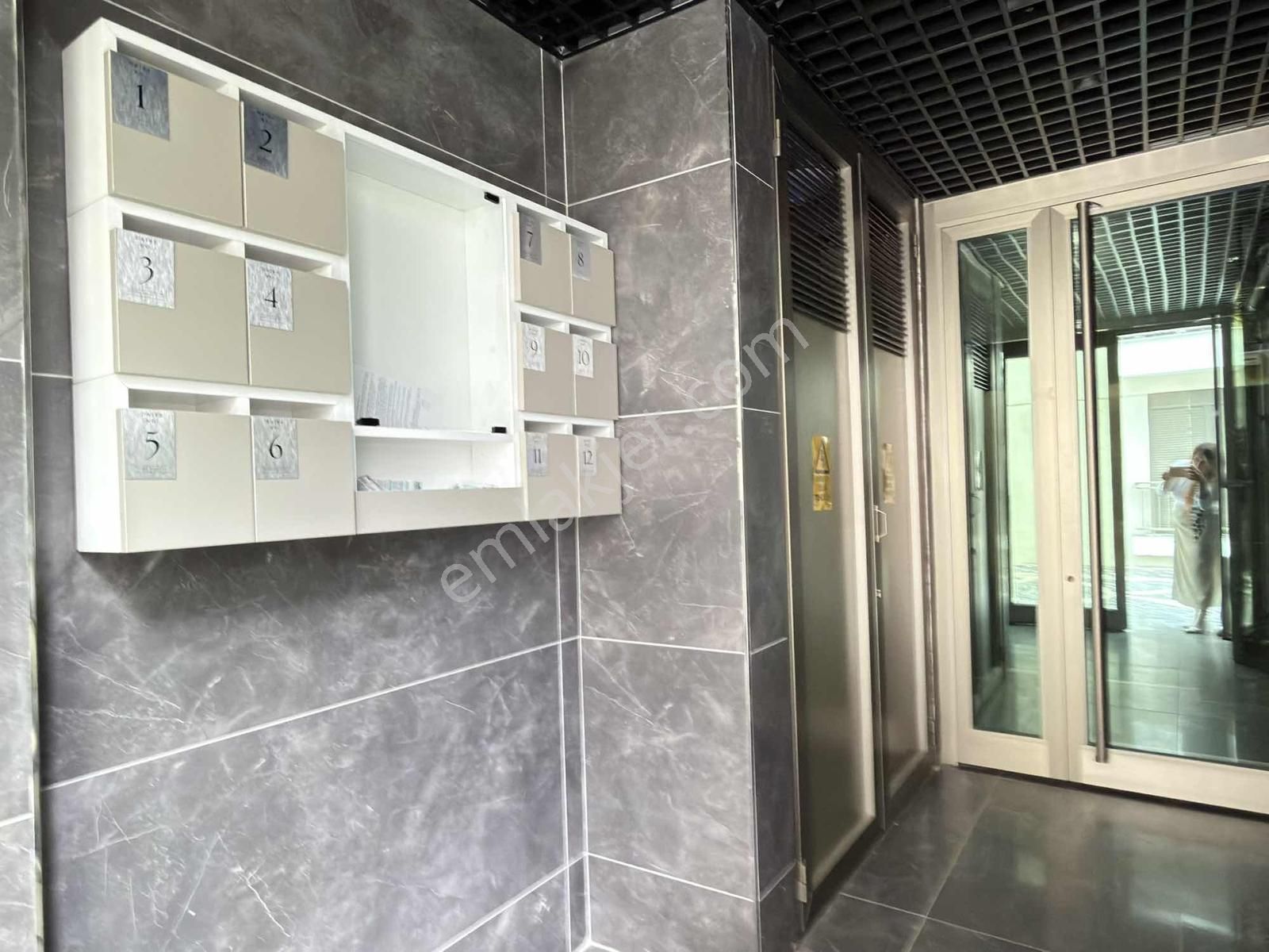 Lwc Flo Tramvay Yanı Yerden Isıtma Dublex Yüksek Kredi Köşebaşı - Görsel 24