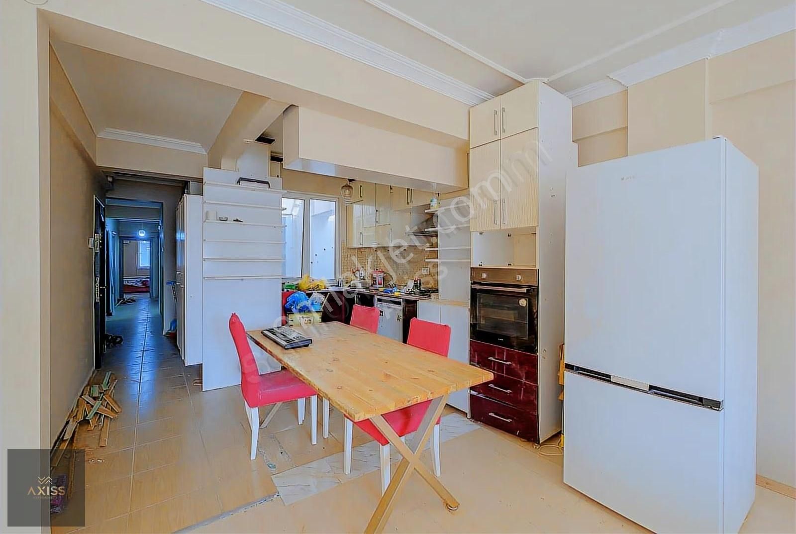 Aliçetinkaya Caddesi Tranvay Yolu Muratpaşada Kiralık Daire 3+1 - Görsel 11