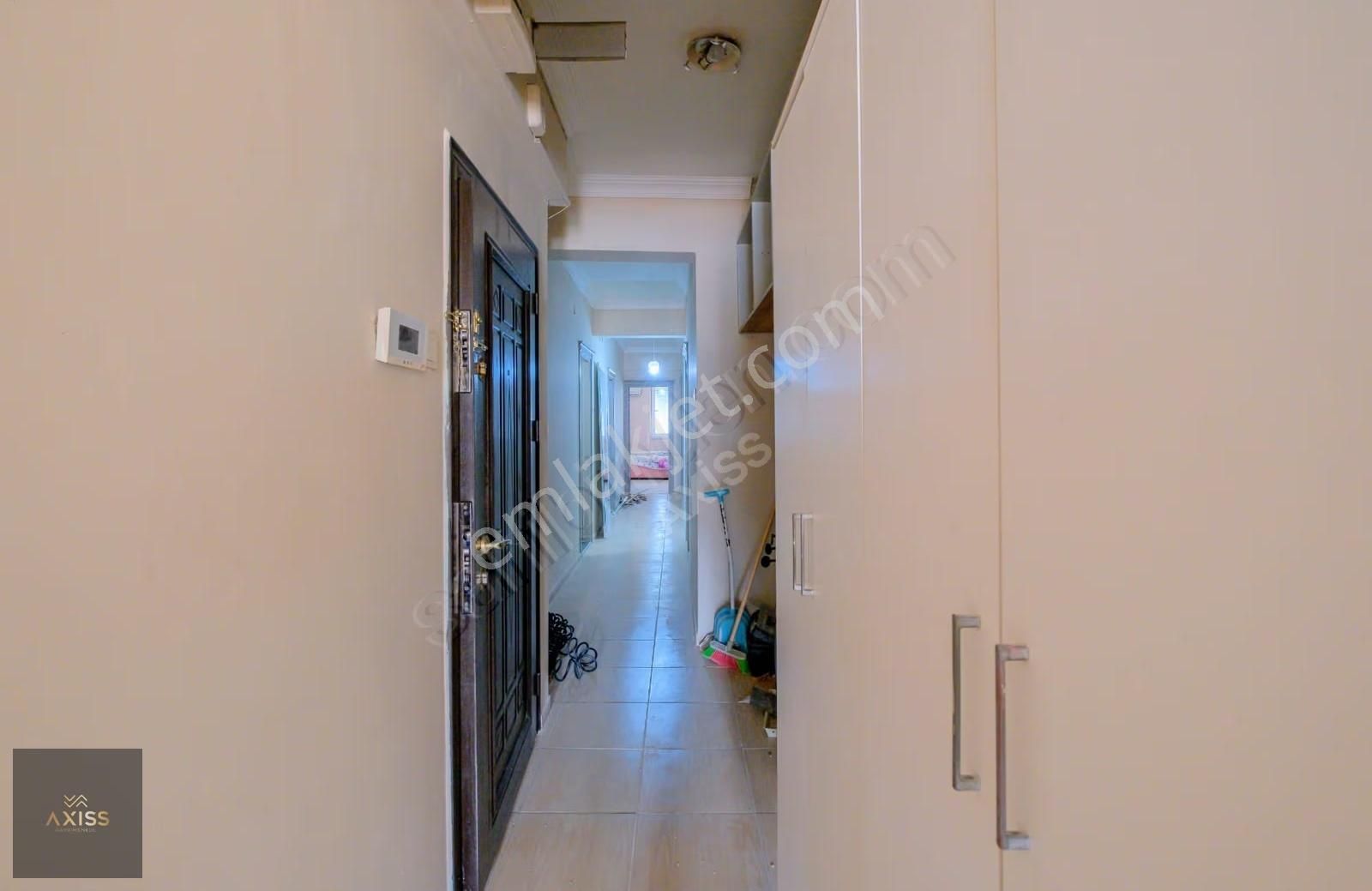 Aliçetinkaya Caddesi Tranvay Yolu Muratpaşada Kiralık Daire 3+1 - Görsel 26