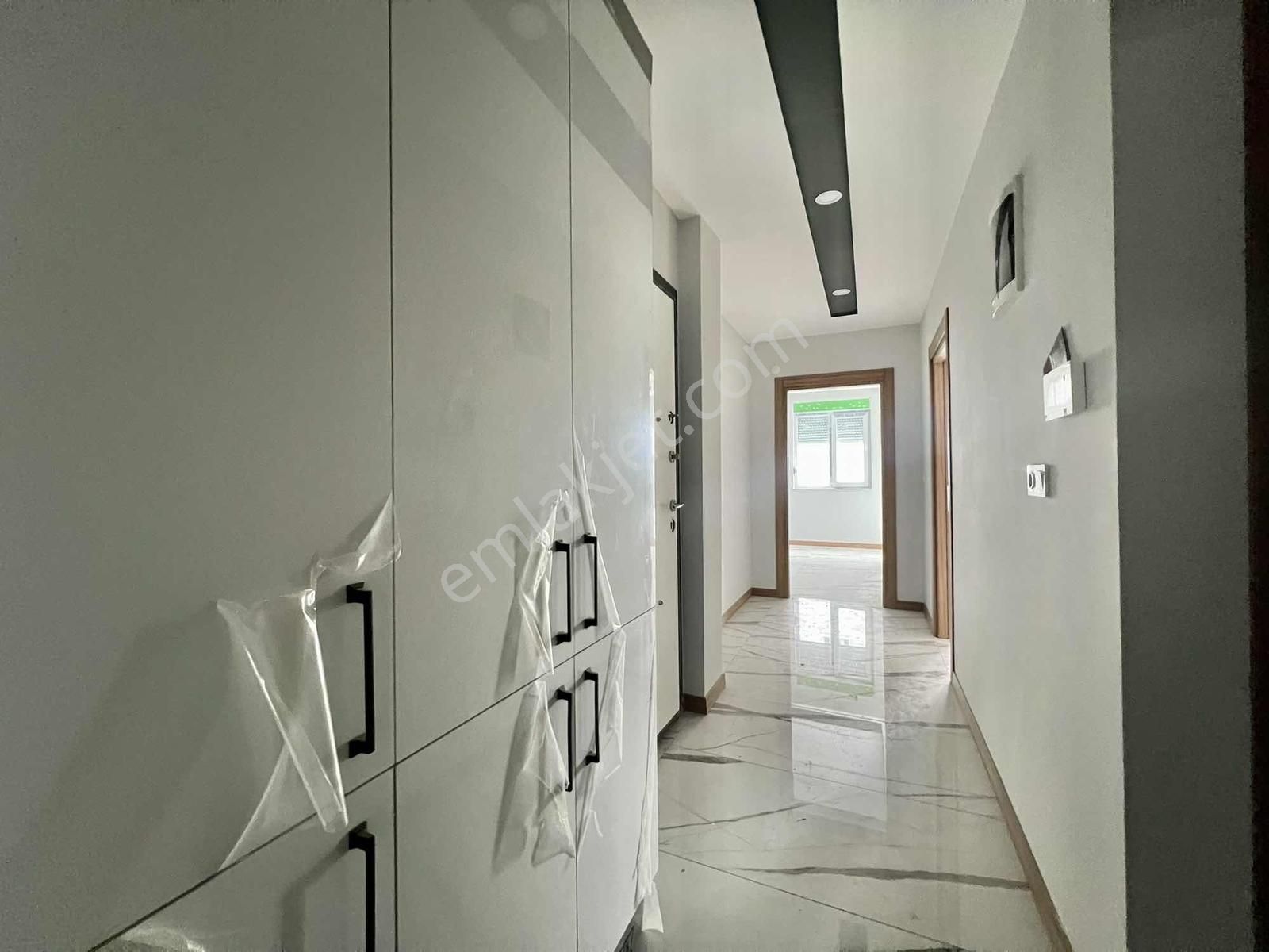 Tramvaya Yakın! Yeşilırmak Sütçüler Cad. Arası Asansör Arakat - Görsel 12