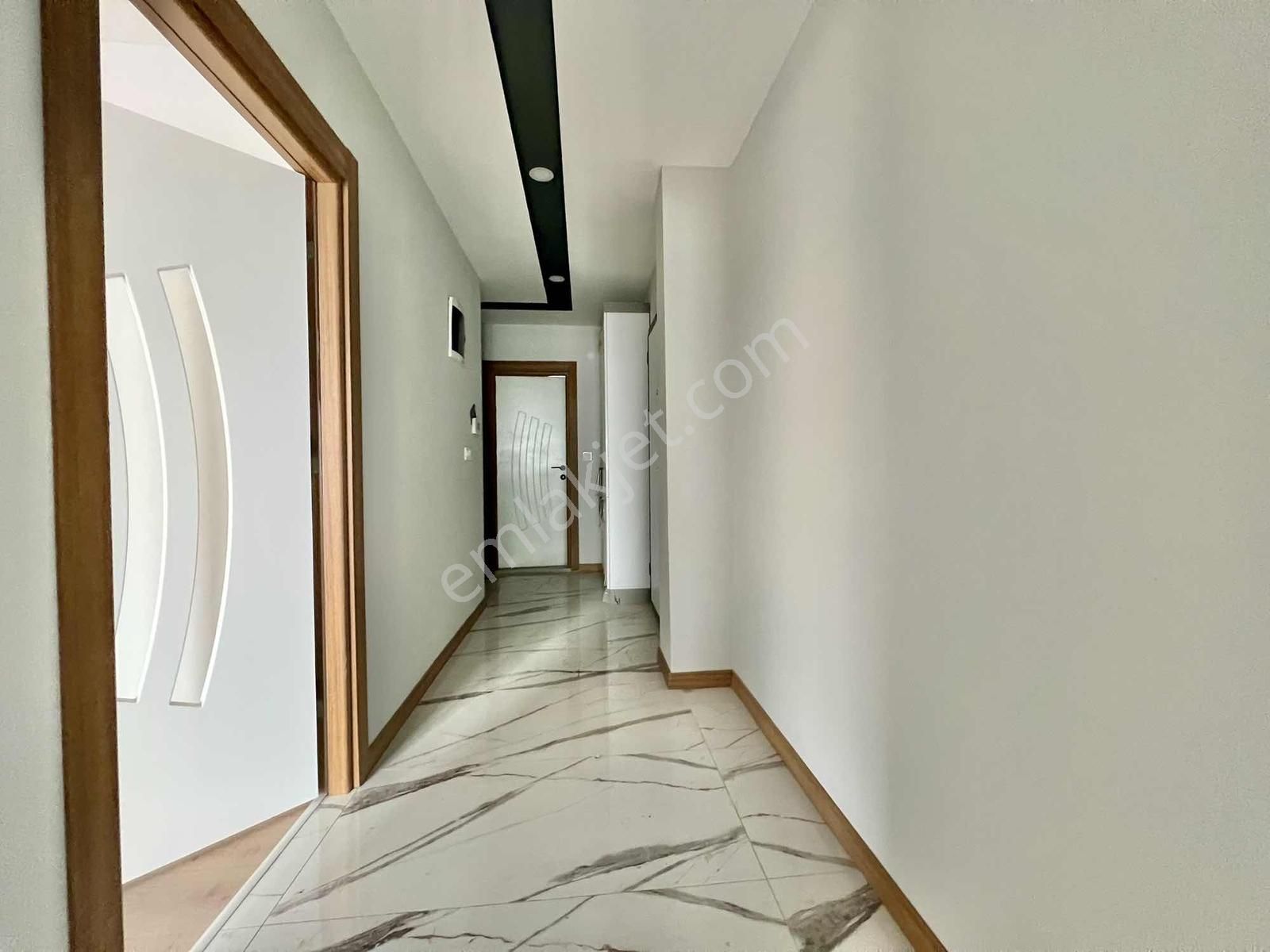 Tramvaya Yakın! Yeşilırmak Sütçüler Cad. Arası Asansör Arakat - Görsel 8