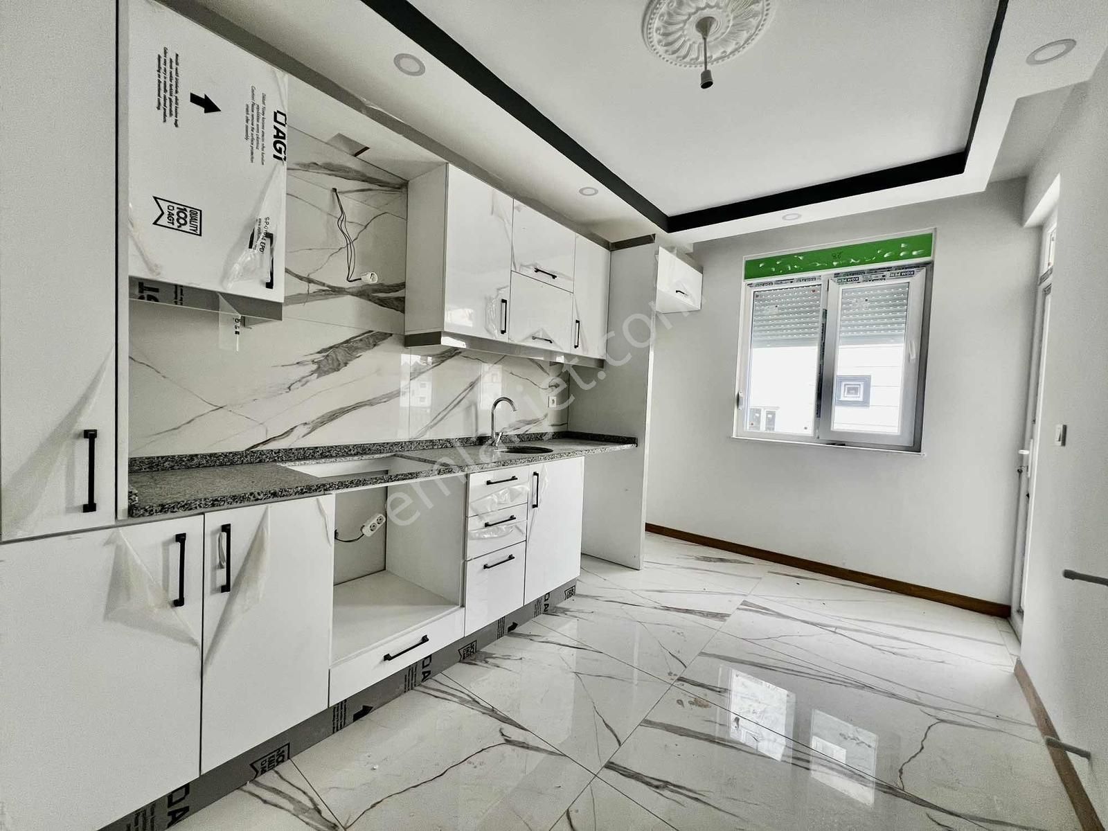 Tramvaya Yakın! Yeşilırmak Sütçüler Cad. Arası Asansör Arakat - Görsel 4