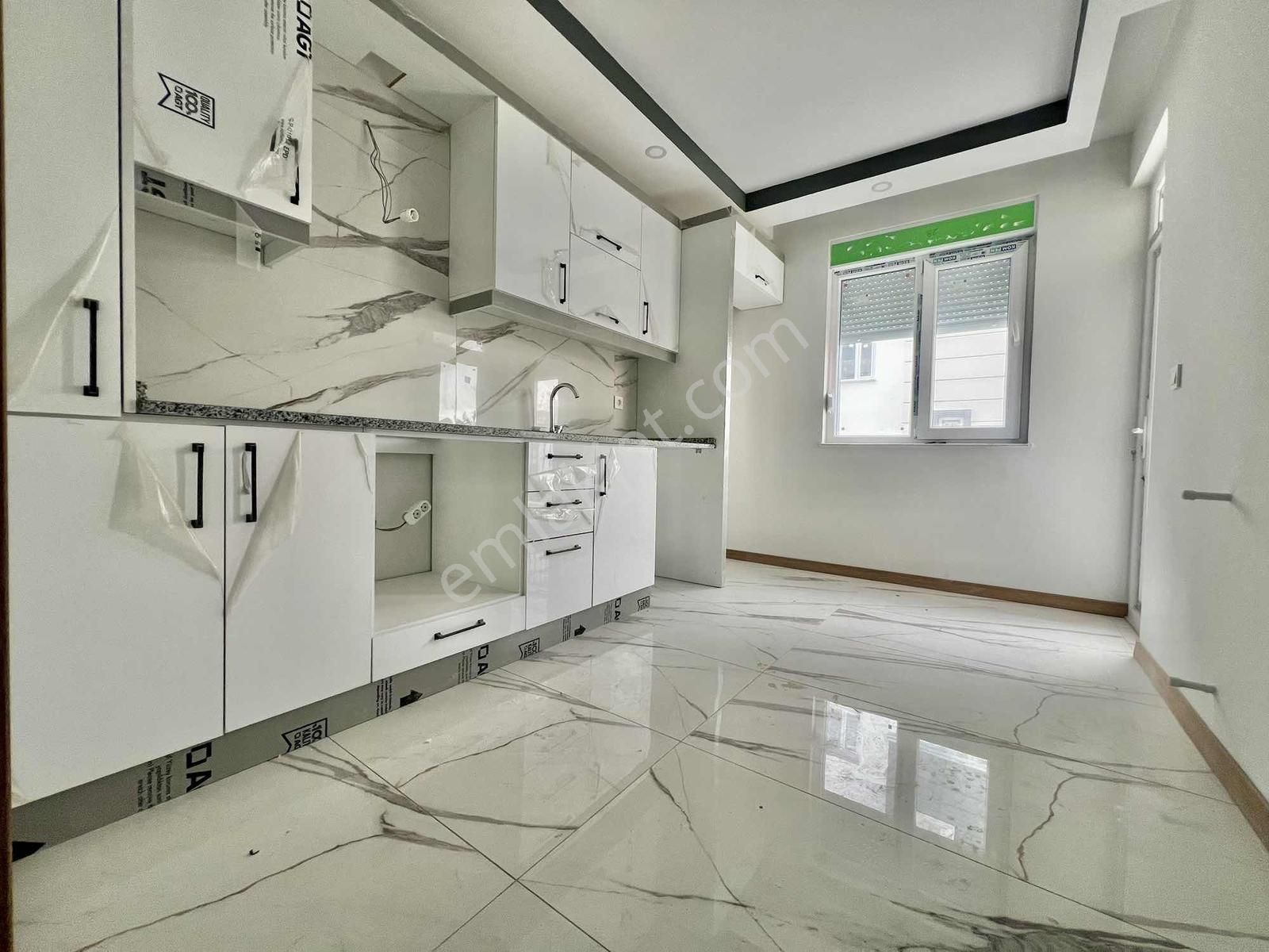 Tramvaya Yakın! Yeşilırmak Sütçüler Cad. Arası Asansör Arakat - Görsel 25