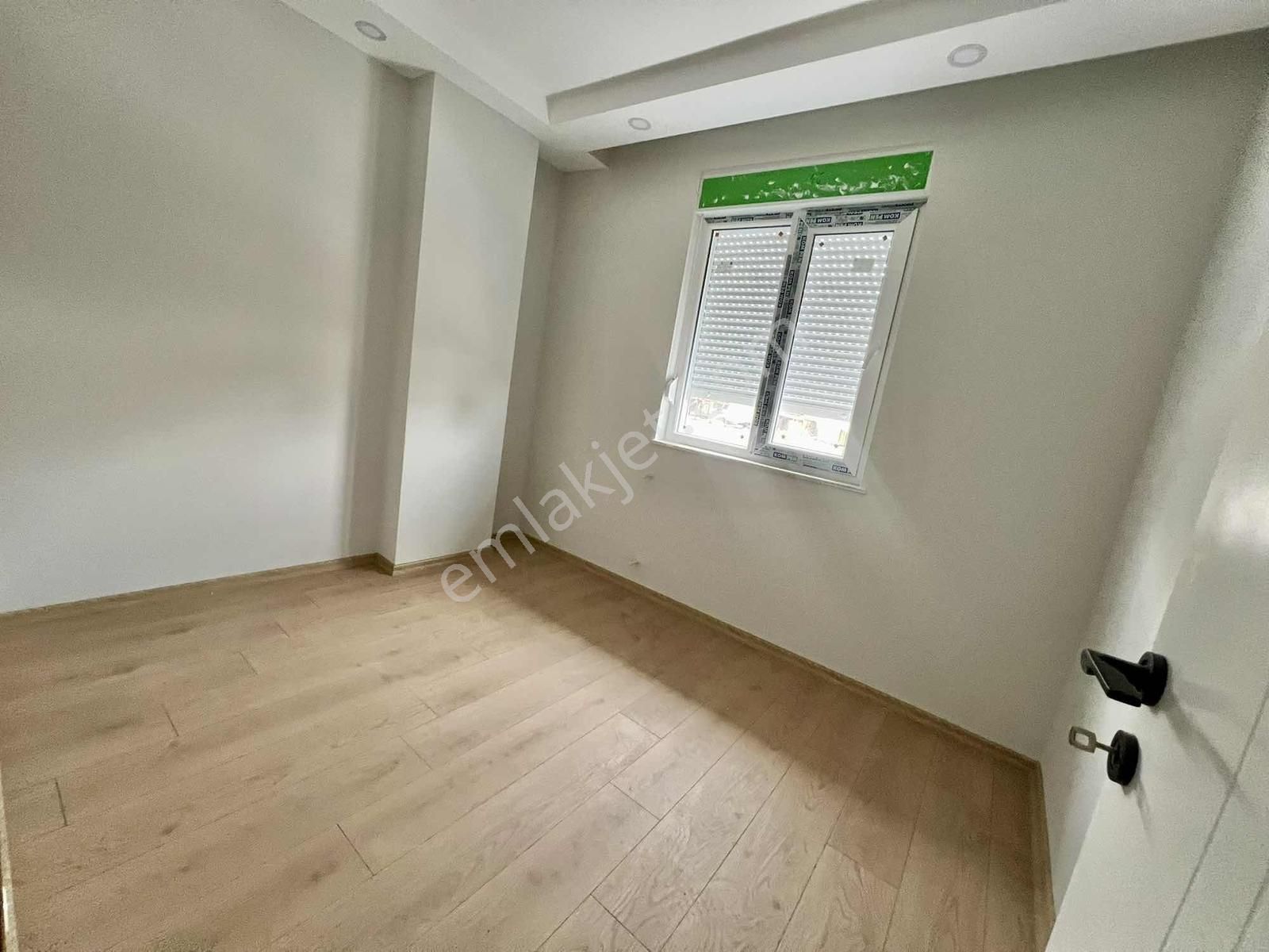 Tramvaya Yakın! Yeşilırmak Sütçüler Cad. Arası Asansör Arakat - Görsel 10