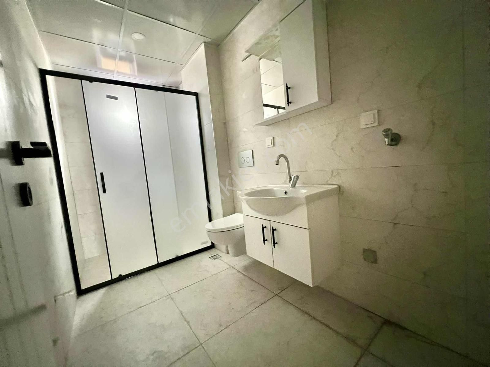 Tramvaya Yakın! Yeşilırmak Sütçüler Cad. Arası Asansör Arakat - Görsel 19