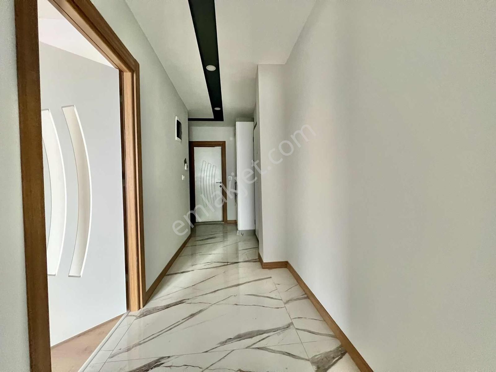 Tramvaya Yakın! Yeşilırmak Sütçüler Cad. Arası Asansör Arakat - Görsel 7