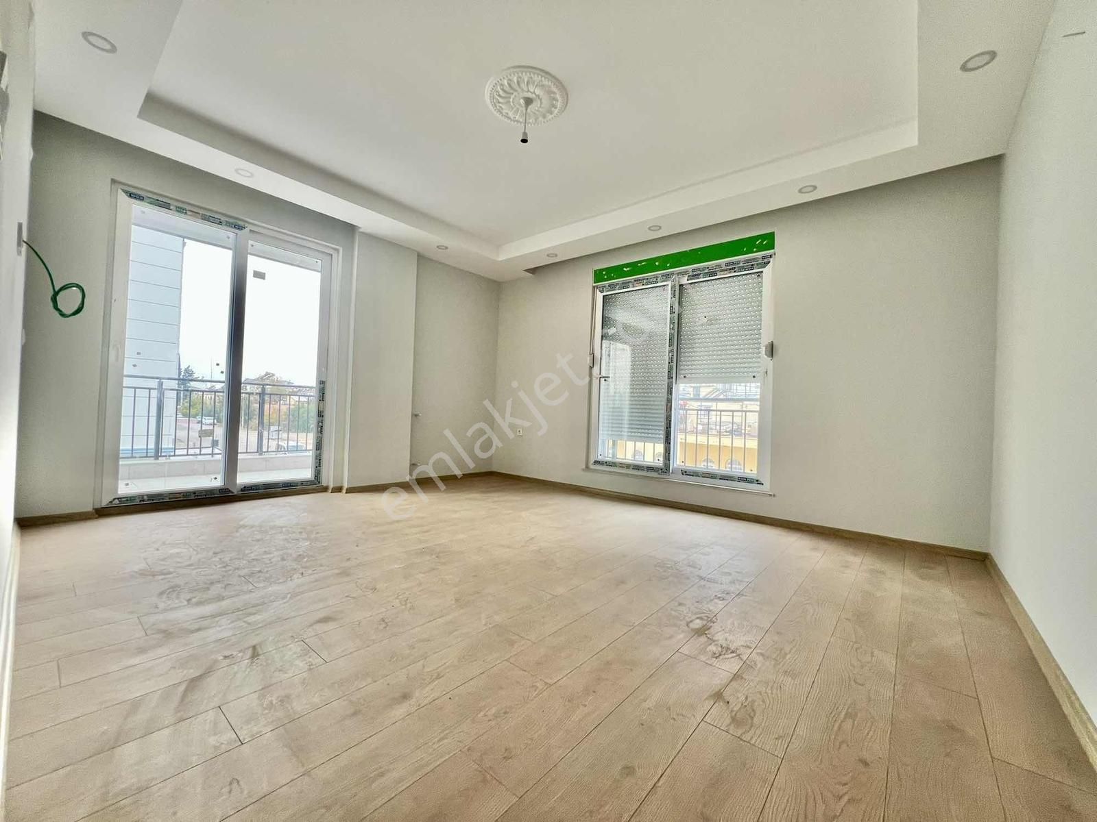 Tramvaya Yakın! Yeşilırmak Sütçüler Cad. Arası Asansör Arakat - Görsel 11