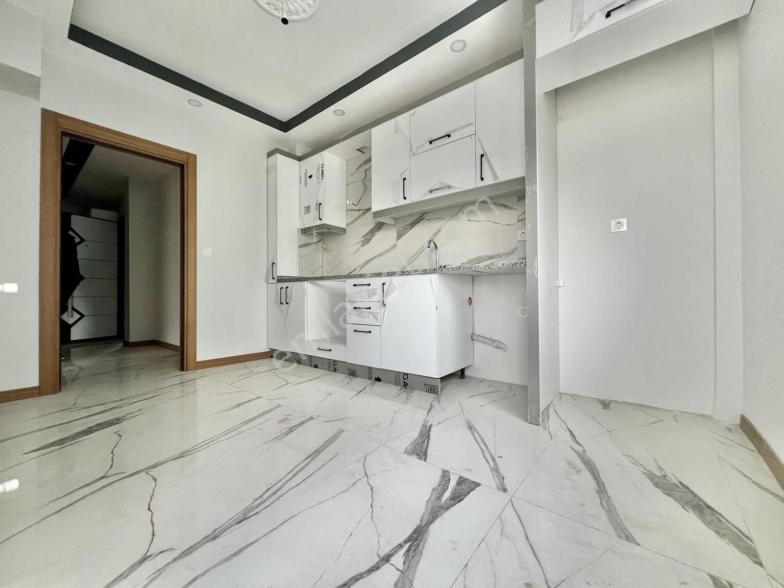 Tramvaya Yakın! Yeşilırmak Sütçüler Cad. Arası Asansör Arakat - Görsel 13