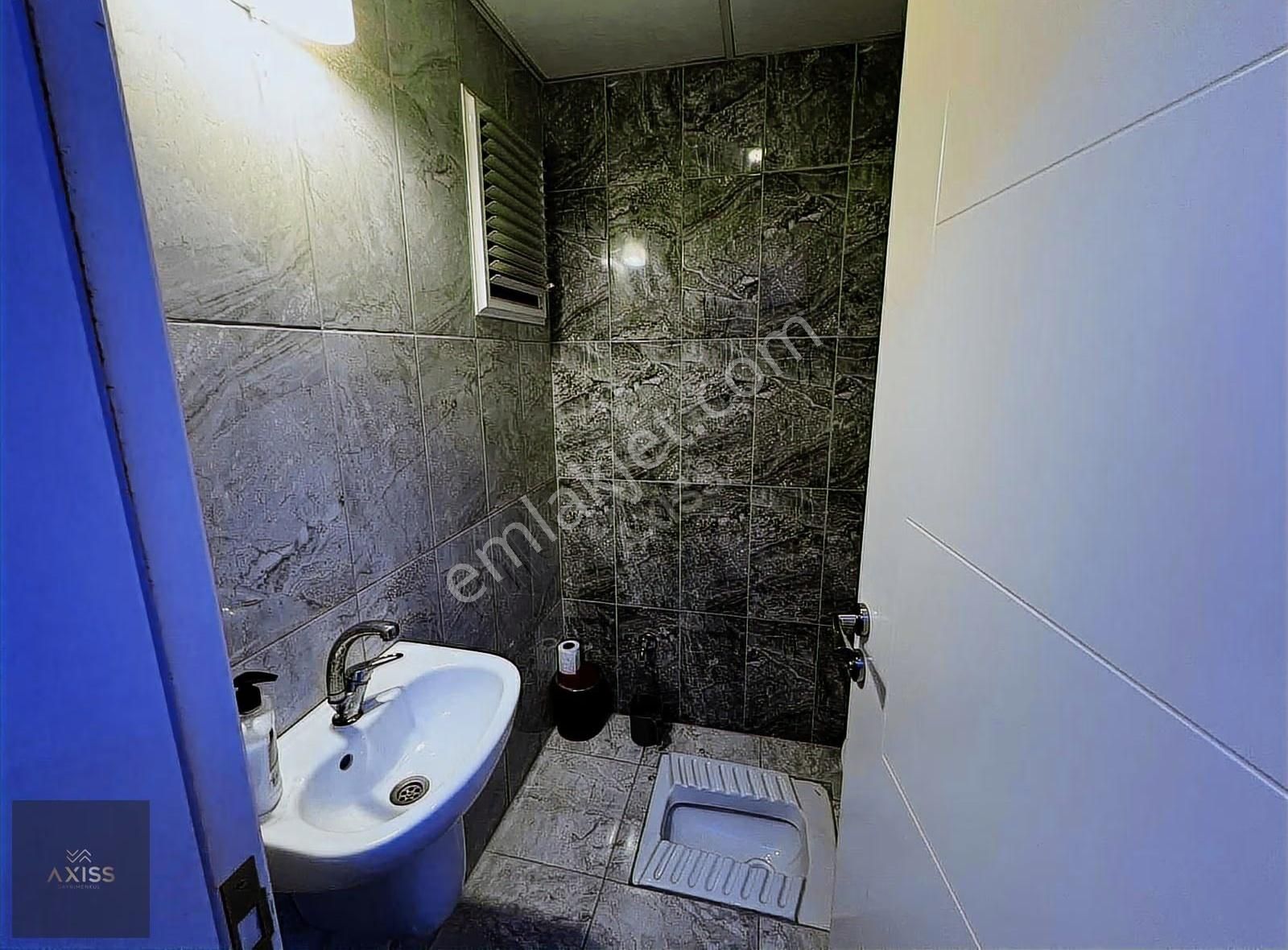 Habibler Cad Uzerı 3+1 Ful Eşyalı Havuzlu Sıte Cam Balkonlu - Görsel 16