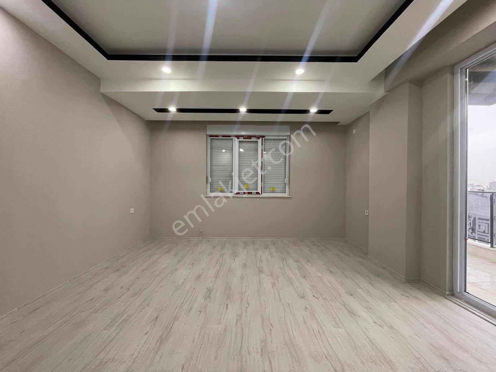 Gazi Mah Tahtakale Arkası 2+1 Çift Balkonlu Daire Asansör - Görsel 24