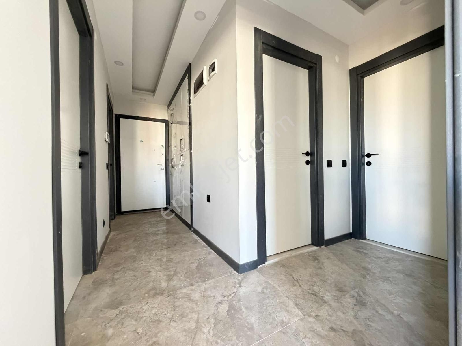 M.akif Ersoy Muhtarlık Yanı Postane Arkası Asansör Üstüçatı - Görsel 10