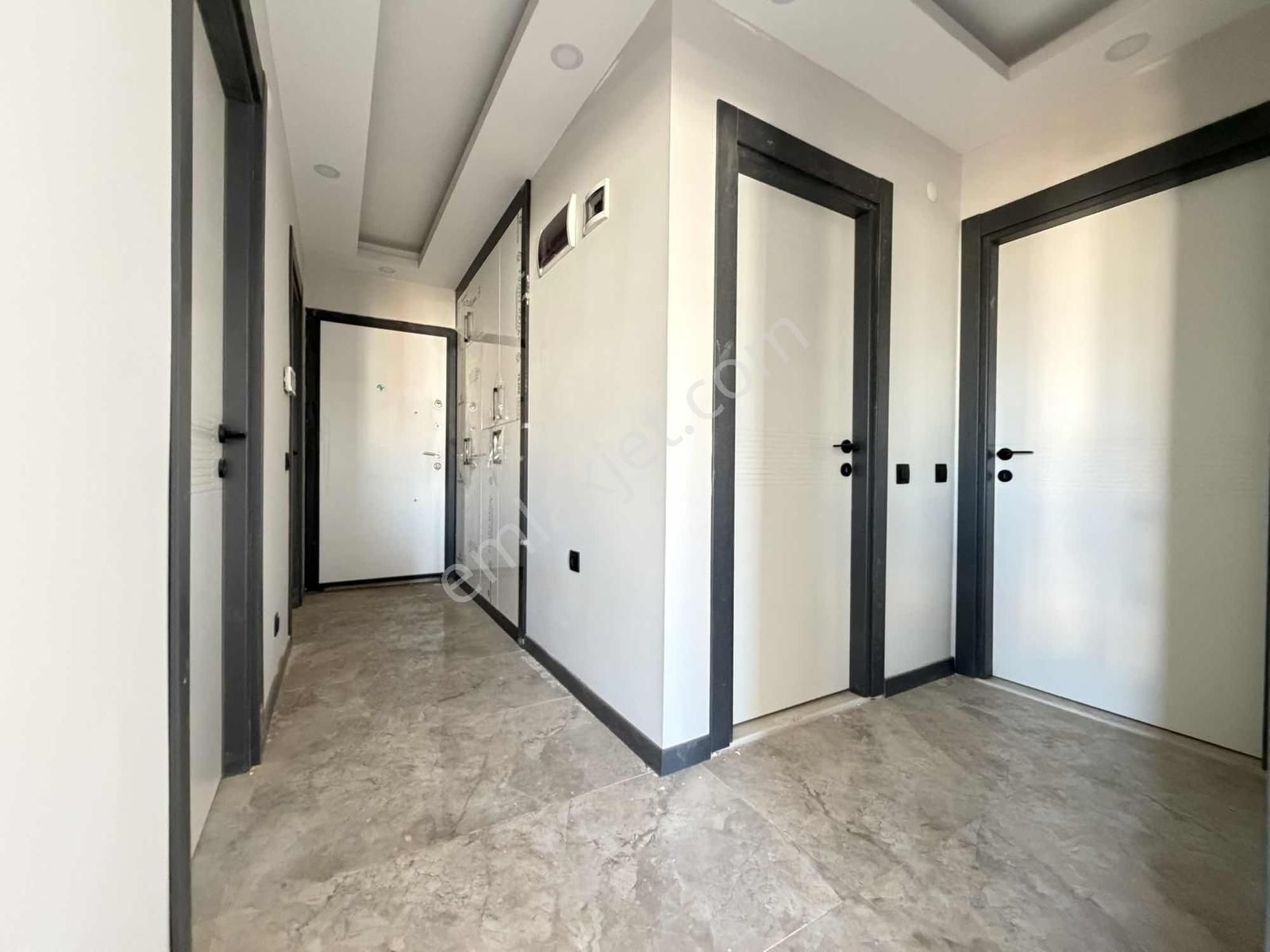 M.akif Ersoy Muhtarlık Yanı Postane Arkası Asansör Üstüçatı - Görsel 11