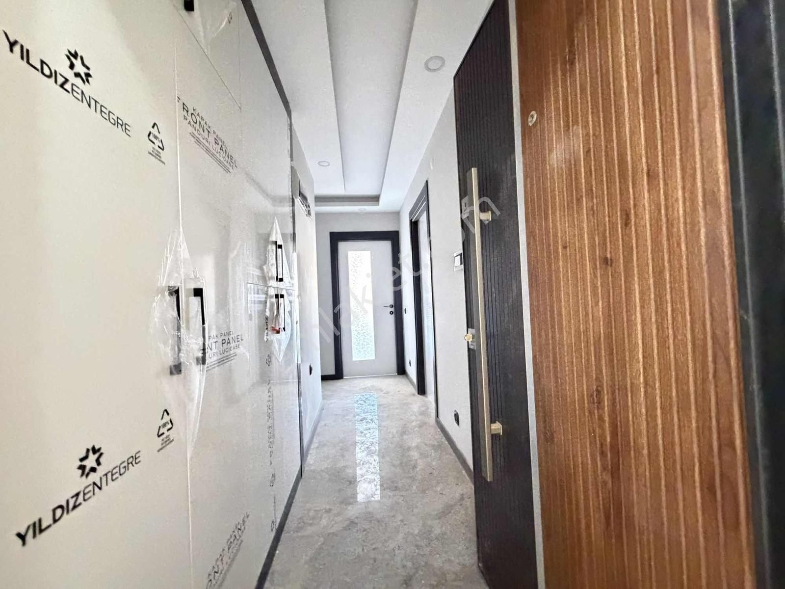 M.akif Ersoy Muhtarlık Yanı Postane Arkası Asansör Üstüçatı - Görsel 6