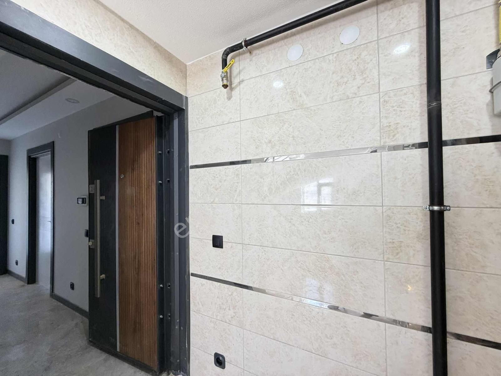 M.akif Ersoy Muhtarlık Yanı Postane Arkası Asansör Üstüçatı - Görsel 18