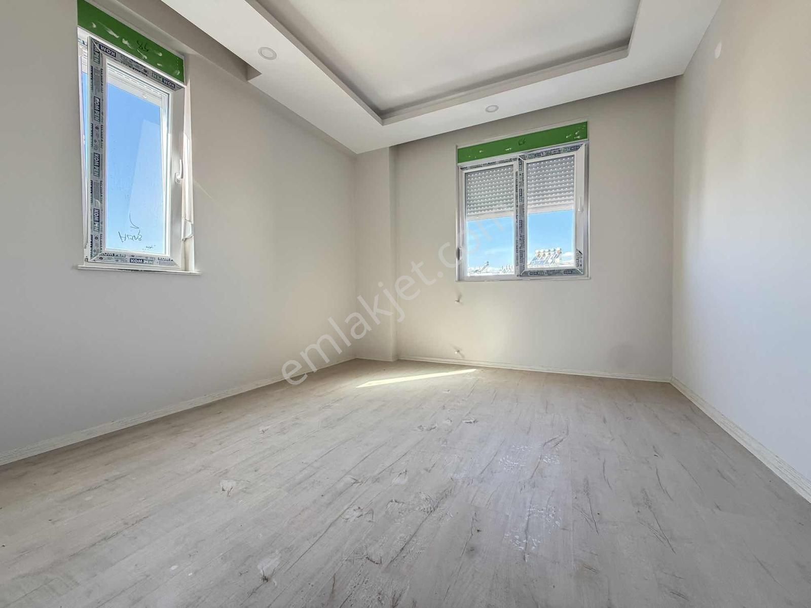 M.akif Ersoy Muhtarlık Yanı Postane Arkası Asansör Üstüçatı - Görsel 8