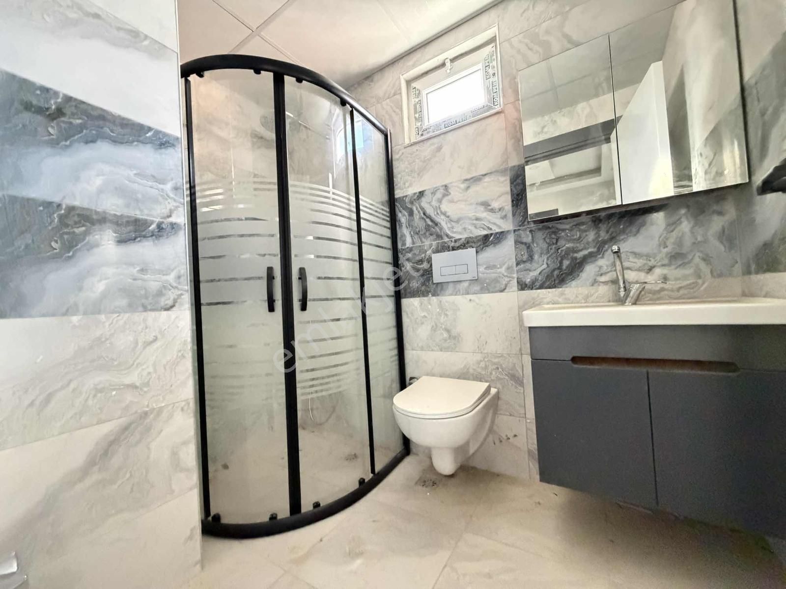 M.akif Ersoy Muhtarlık Yanı Postane Arkası Asansör Üstüçatı - Görsel 14