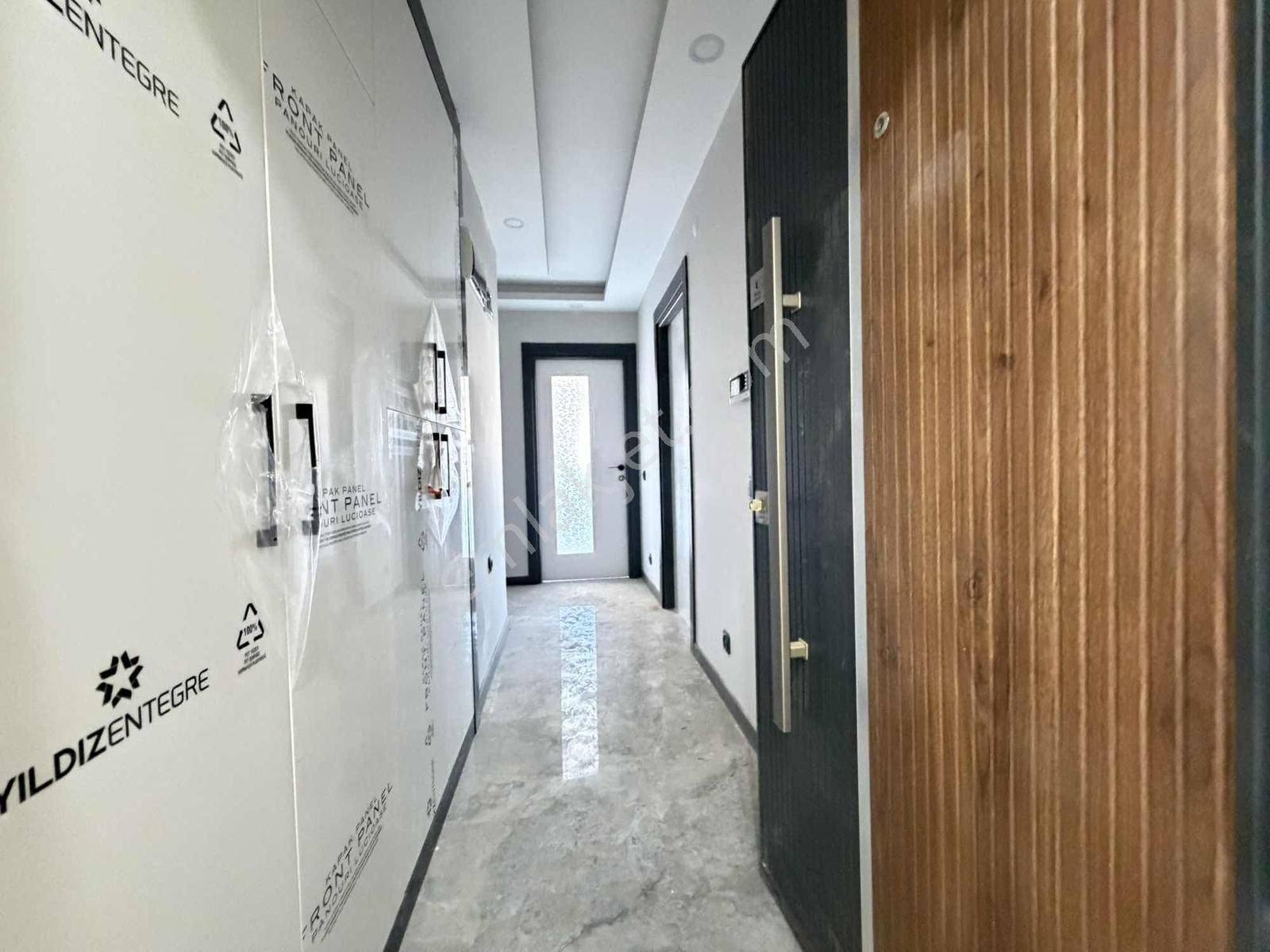 M.akif Ersoy Muhtarlık Yanı Postane Arkası Asansör Üstüçatı - Görsel 31