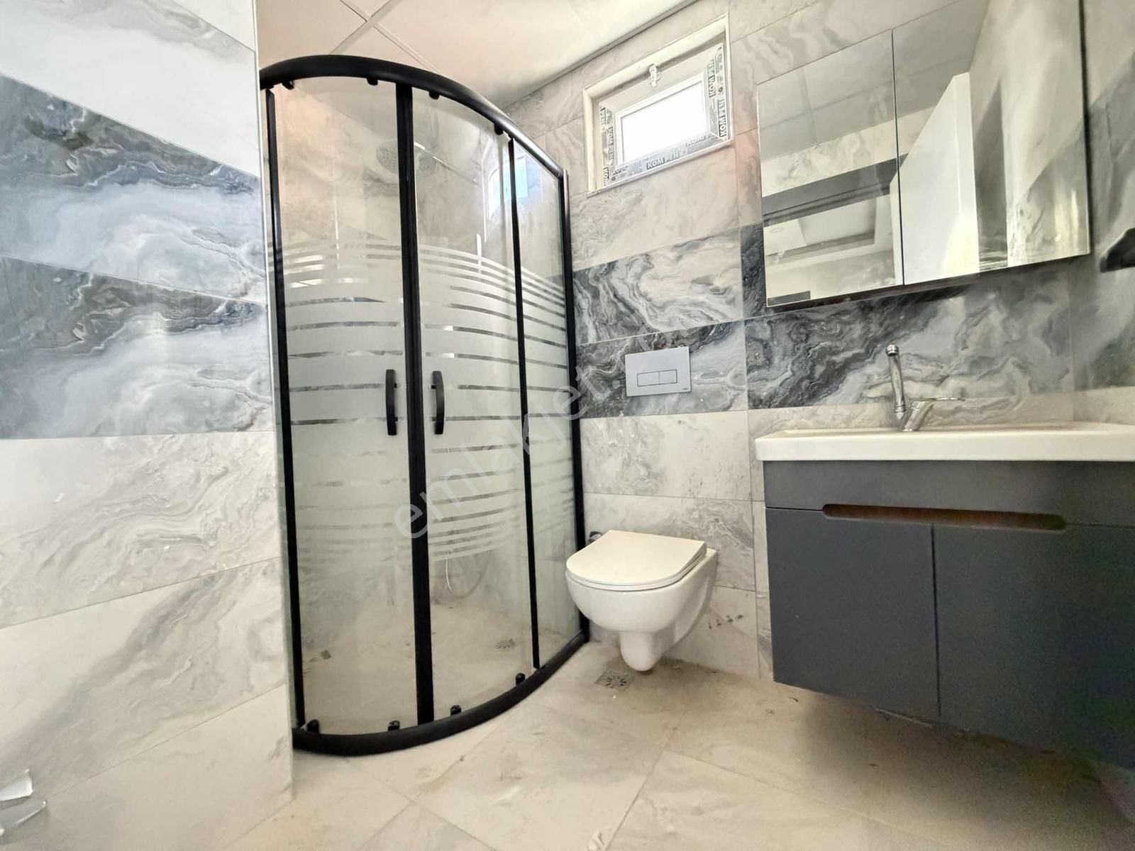 M.akif Ersoy Muhtarlık Yanı Postane Arkası Asansör Üstüçatı - Görsel 17