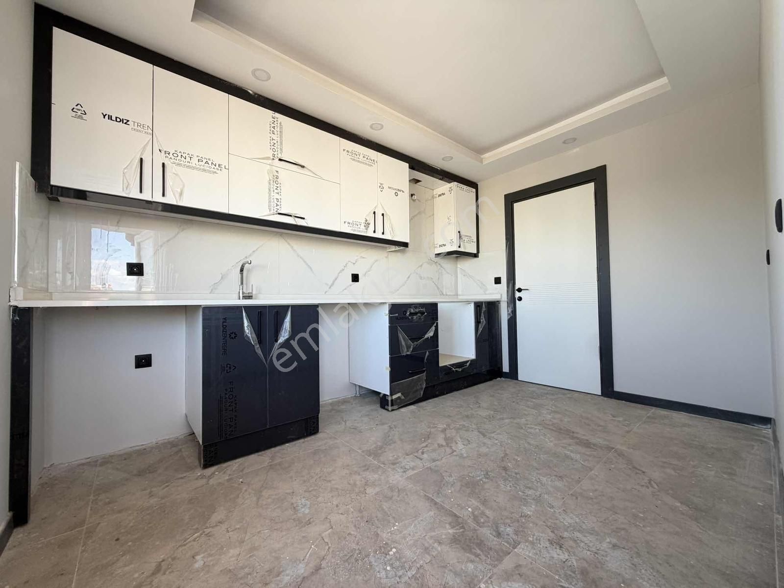 M.akif Ersoy Muhtarlık Yanı Postane Arkası Asansör Üstüçatı - Görsel 23