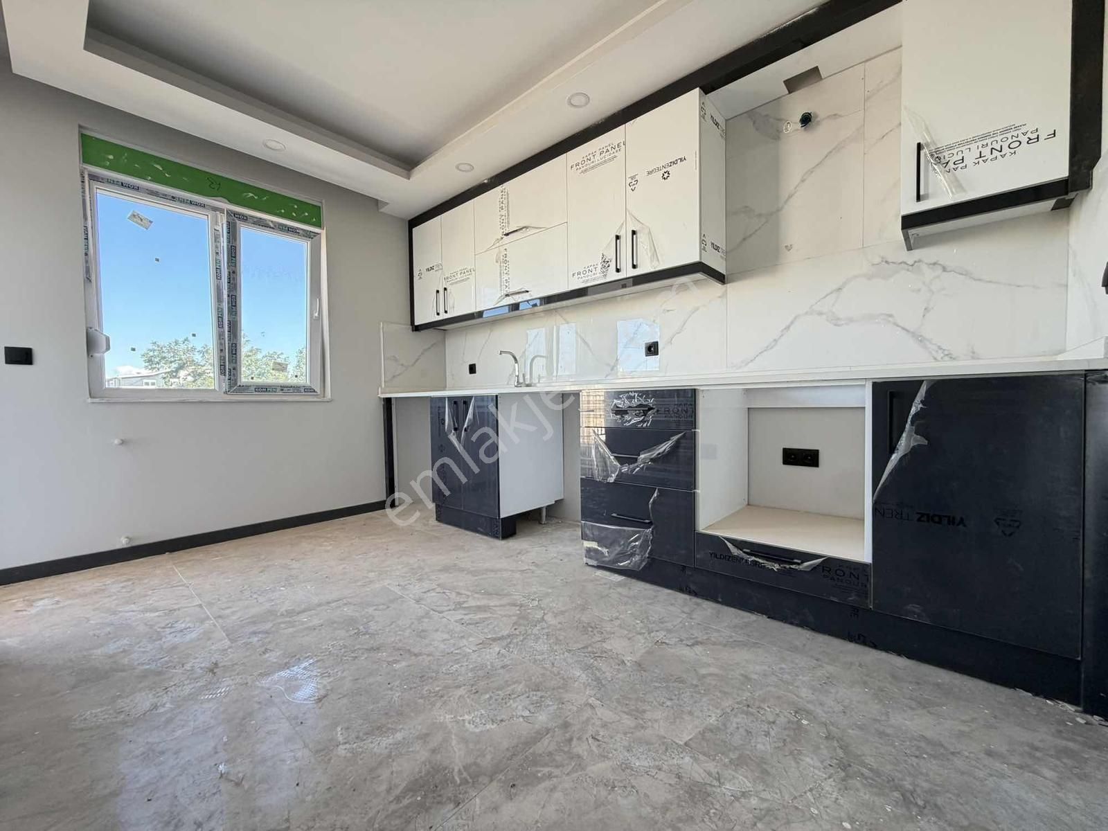 M.akif Ersoy Muhtarlık Yanı Postane Arkası Asansör Üstüçatı - Görsel 19