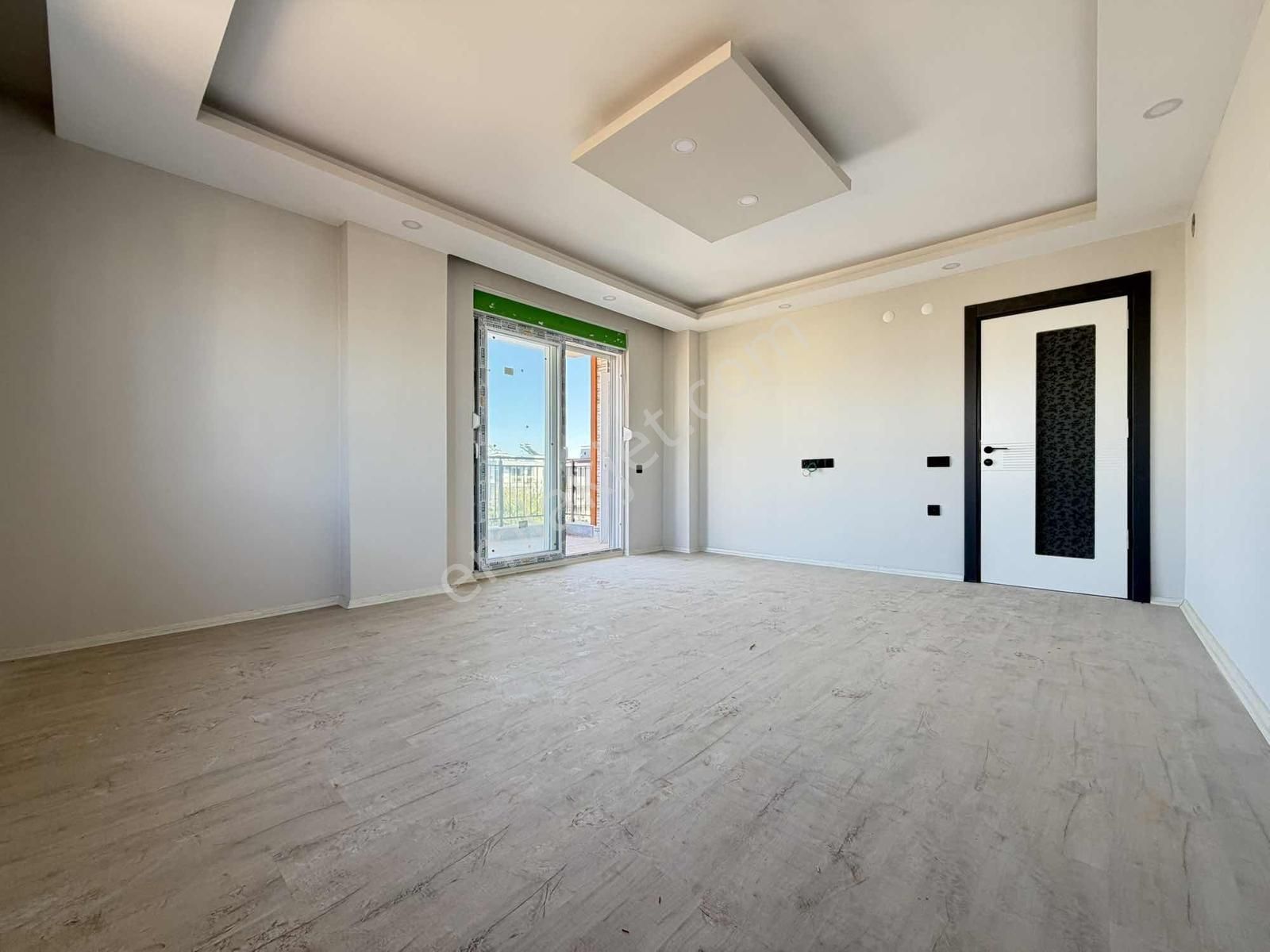 M.akif Ersoy Muhtarlık Yanı Postane Arkası Asansör Üstüçatı - Görsel 35