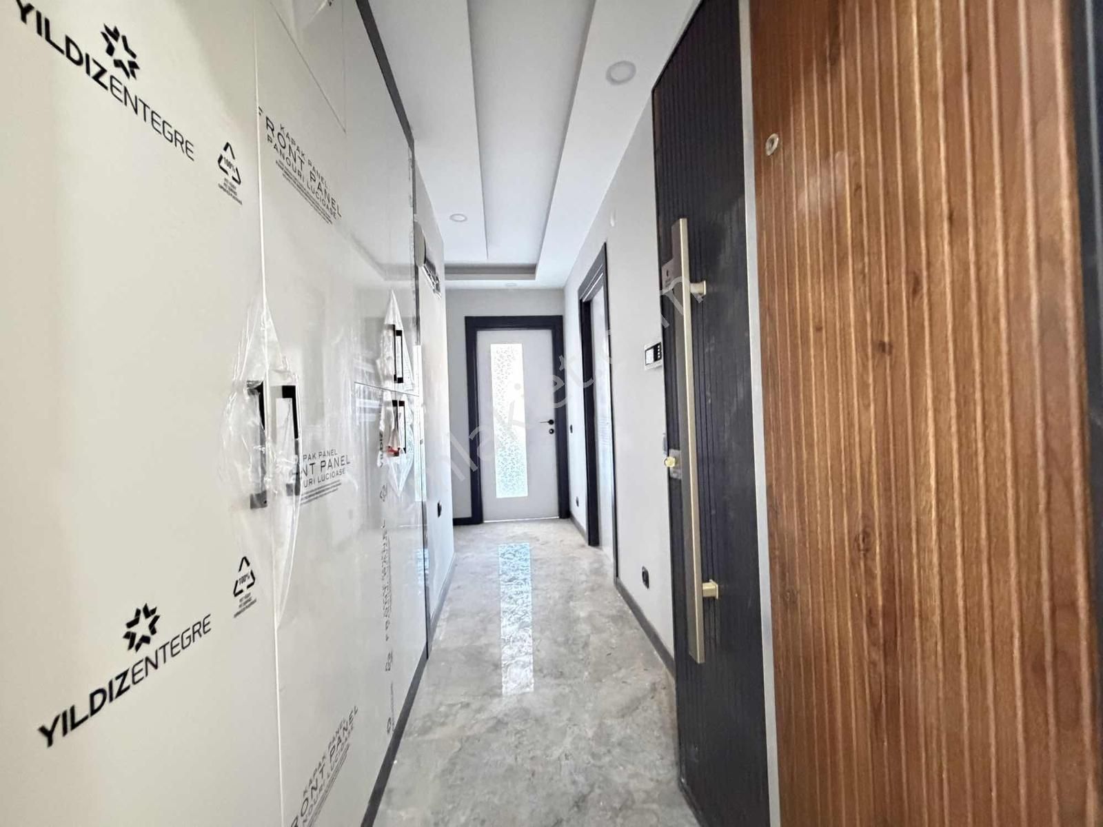 M.akif Ersoy Muhtarlık Yanı Postane Arkası Asansör Üstüçatı - Görsel 32