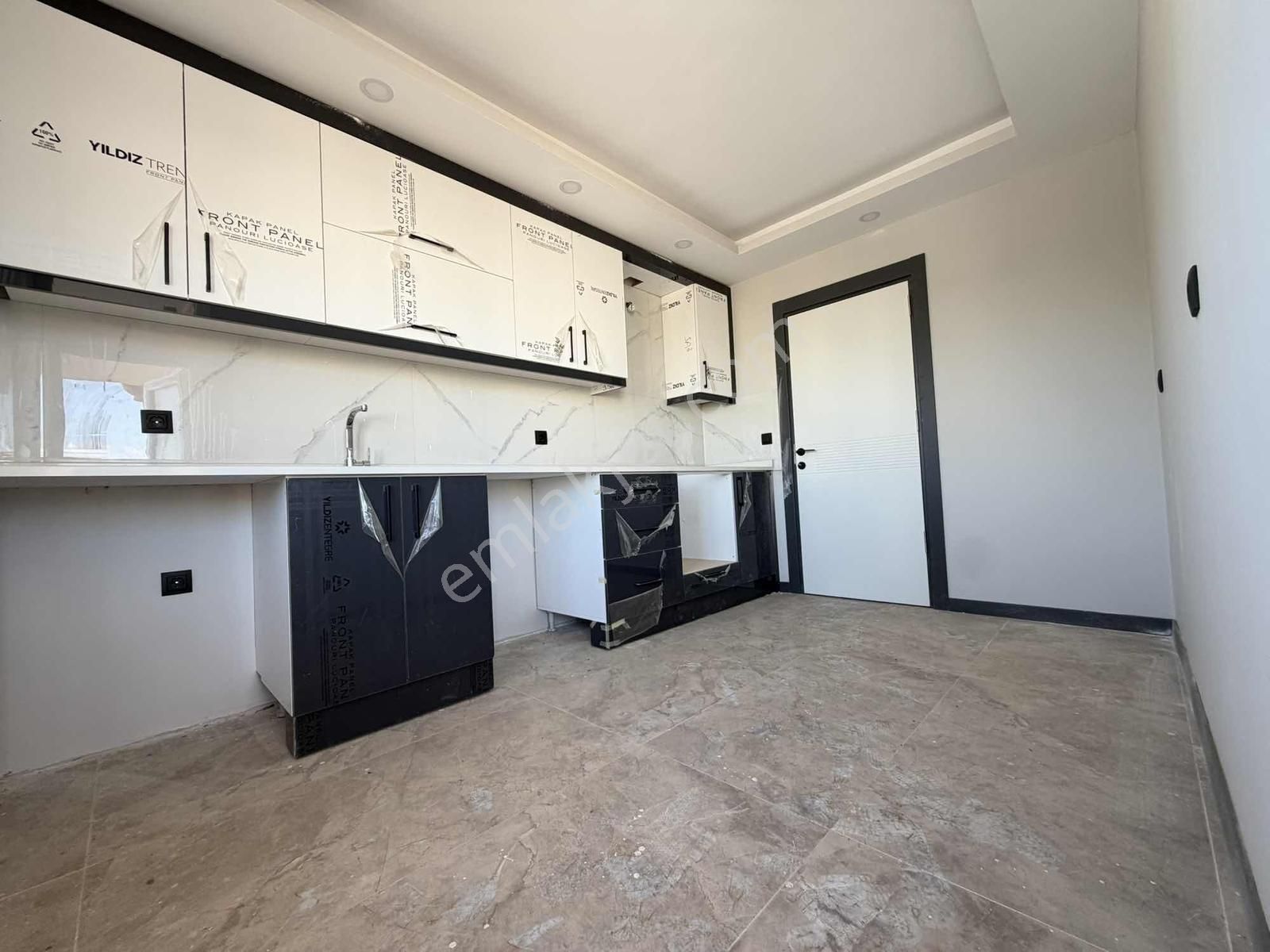 M.akif Ersoy Muhtarlık Yanı Postane Arkası Asansör Üstüçatı - Görsel 7