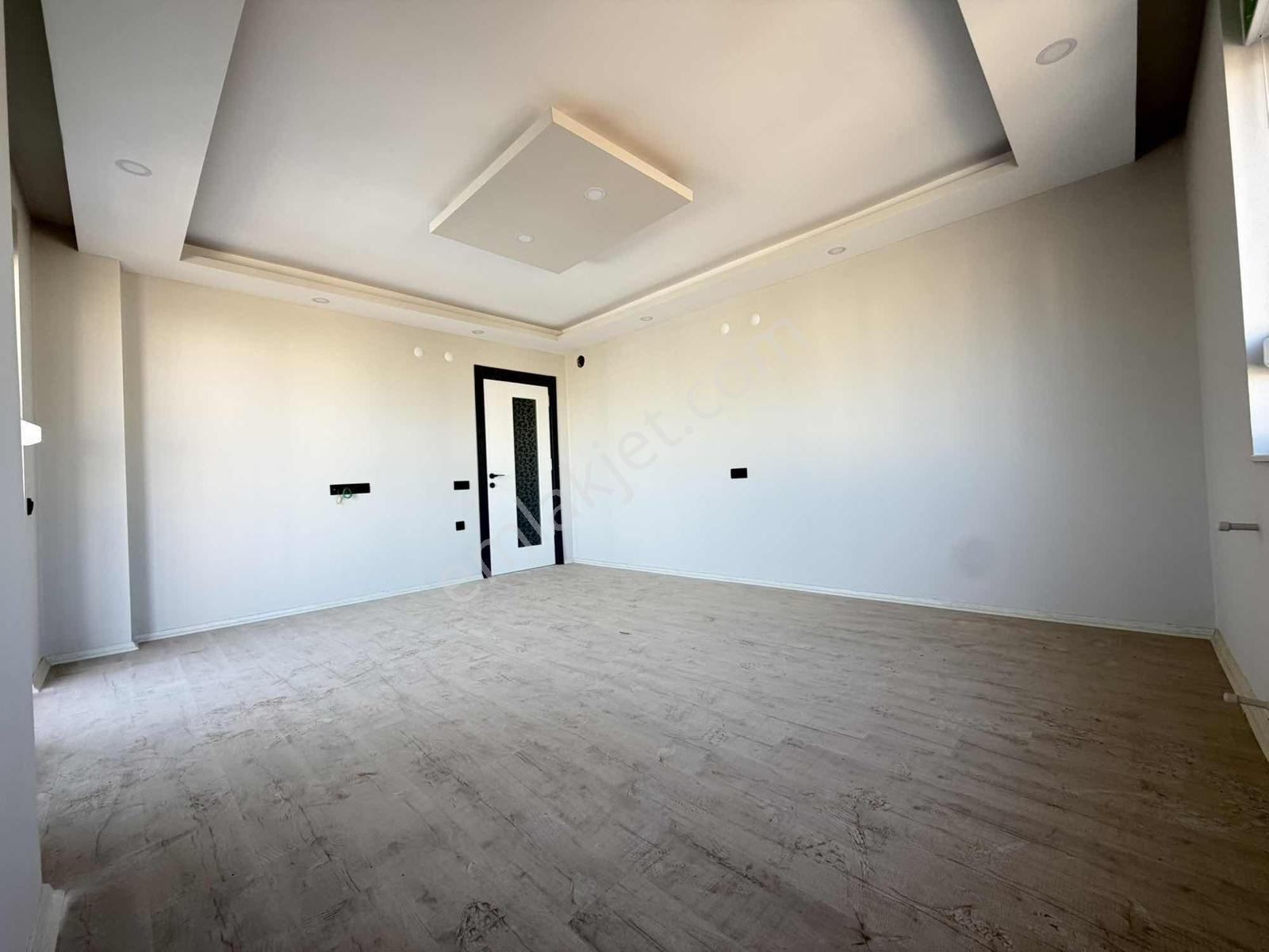 M.akif Ersoy Muhtarlık Yanı Postane Arkası Asansör Üstüçatı - Görsel 26