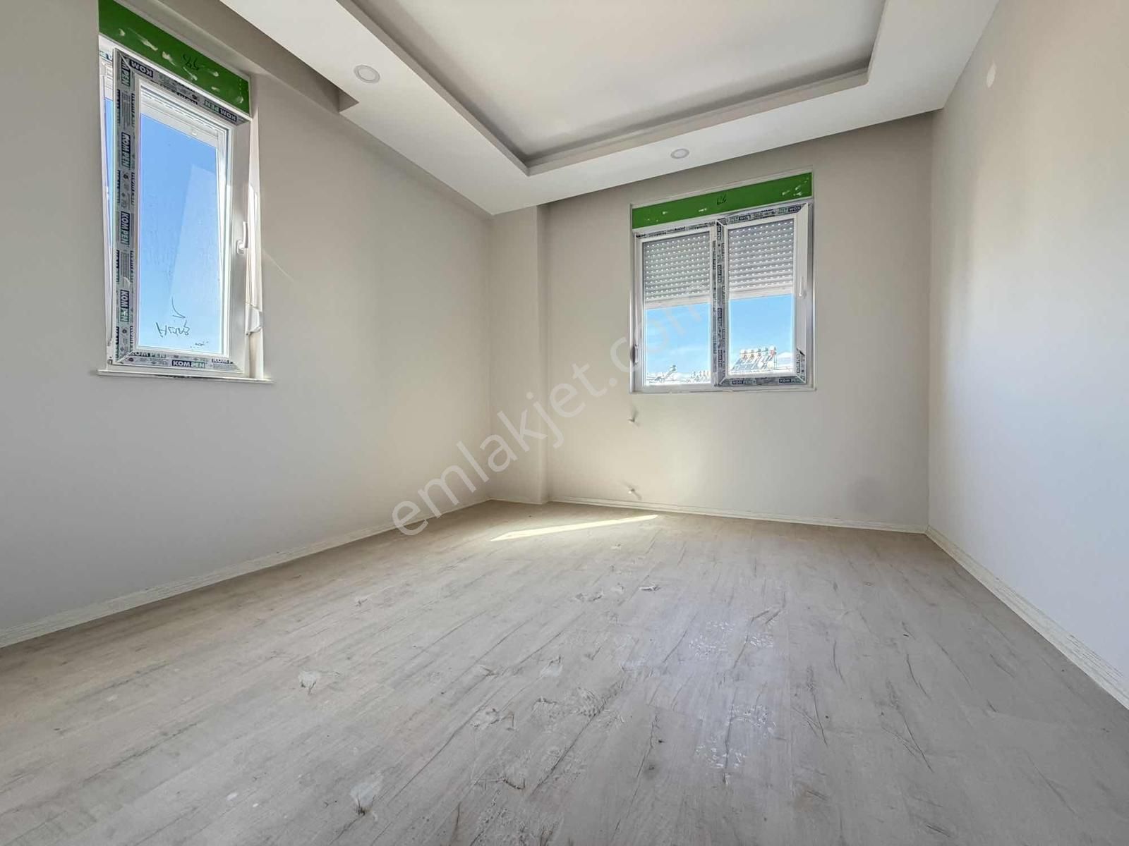 M.akif Ersoy Muhtarlık Yanı Postane Arkası Asansör Üstüçatı - Görsel 13