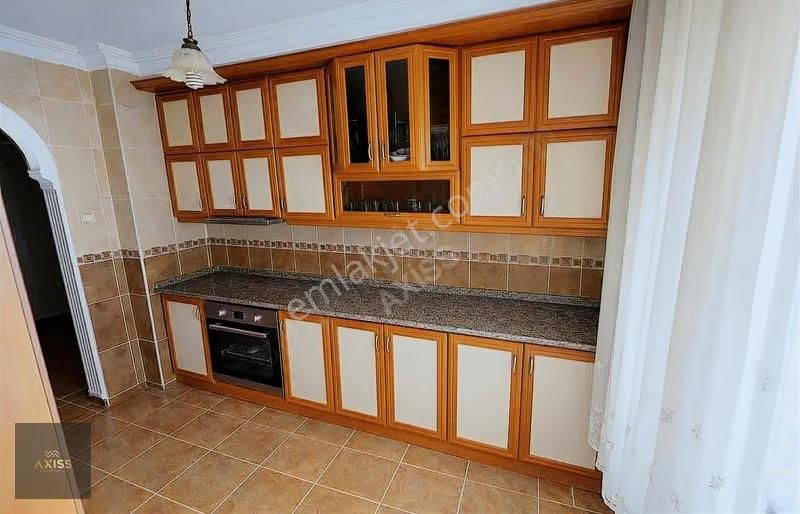 Antalya Kepez Yenimahalle Dogalgazlı 3 Balkonlu, Geniş 3+1 Daire - Görsel 16