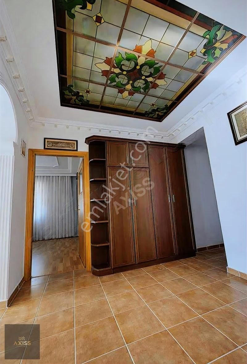 Antalya Kepez Yenimahalle Dogalgazlı 3 Balkonlu, Geniş 3+1 Daire - Görsel 12