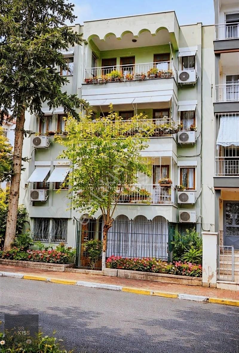 Antalya Kepez Yenimahalle Dogalgazlı 3 Balkonlu, Geniş 3+1 Daire - Görsel 13