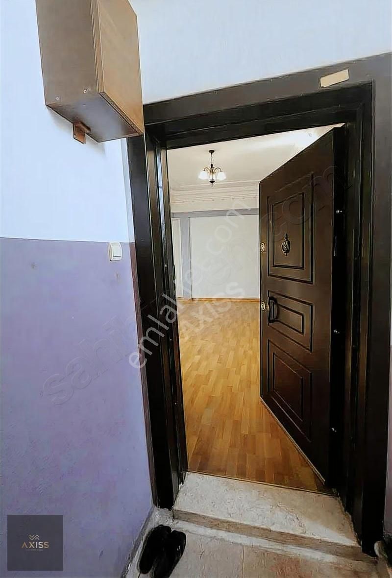 Antalya Kepez Yenimahalle Dogalgazlı 3 Balkonlu, Geniş 3+1 Daire - Görsel 8