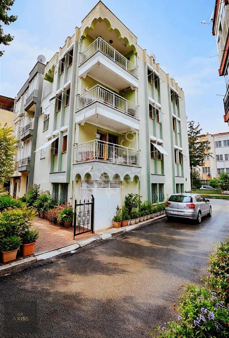 Antalya Kepez Yenimahalle Dogalgazlı 3 Balkonlu, Geniş 3+1 Daire