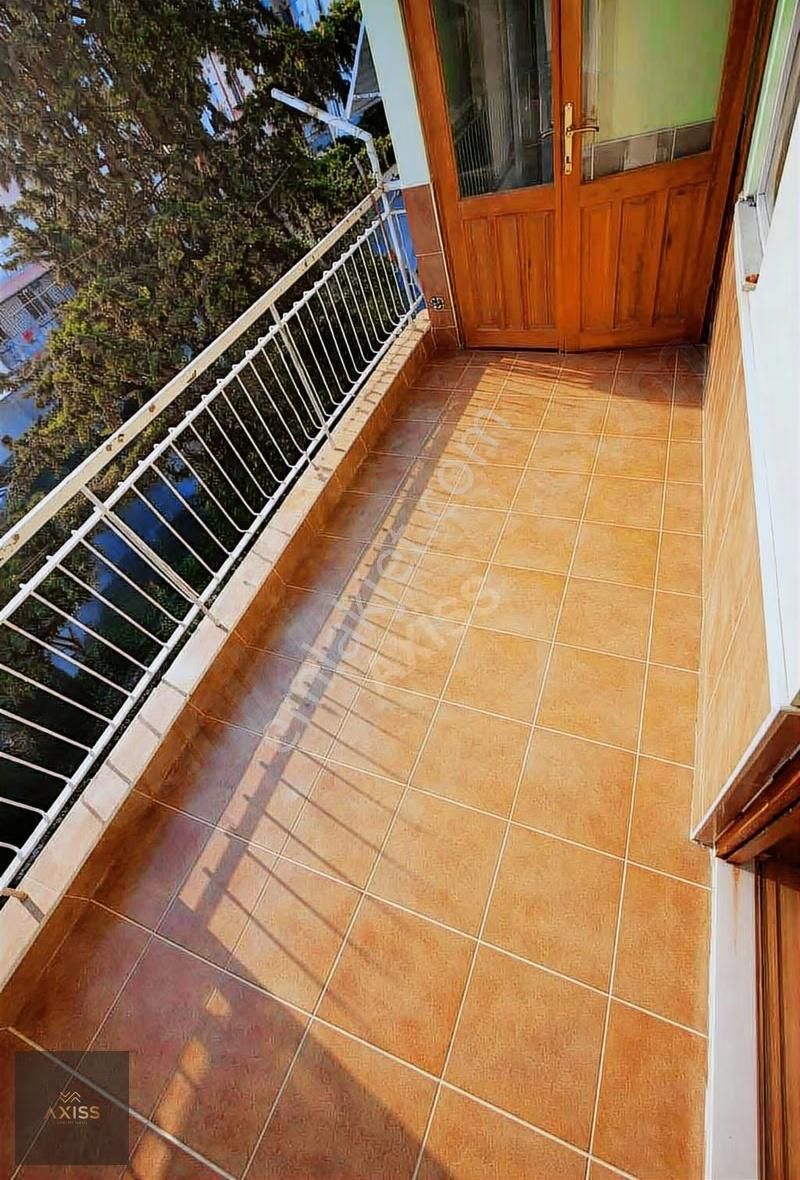 Antalya Kepez Yenimahalle Dogalgazlı 3 Balkonlu, Geniş 3+1 Daire - Görsel 3