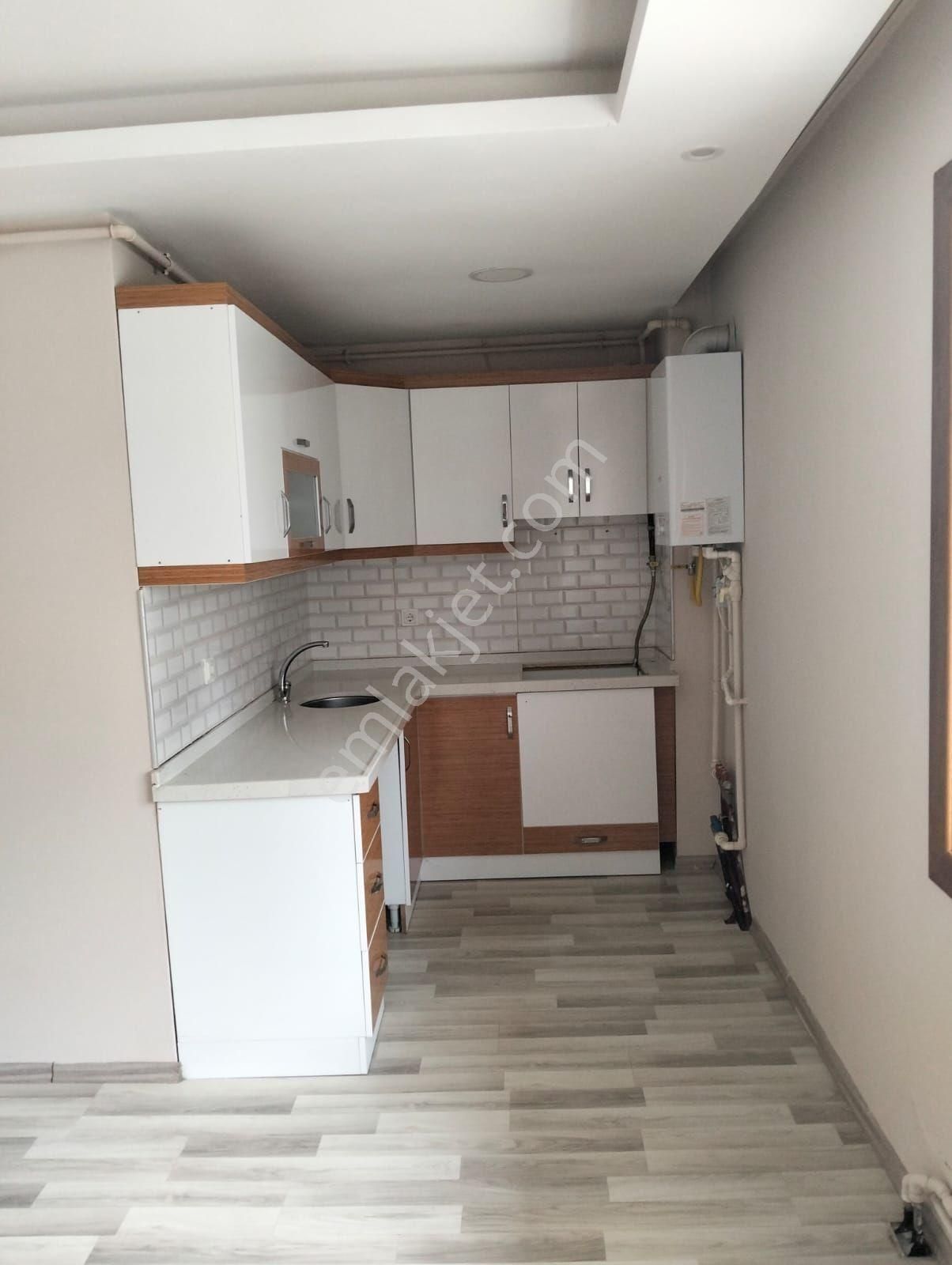 Havuzlar'da Kiralık 2+1 Yüksek Giriş Daire - Görsel 7