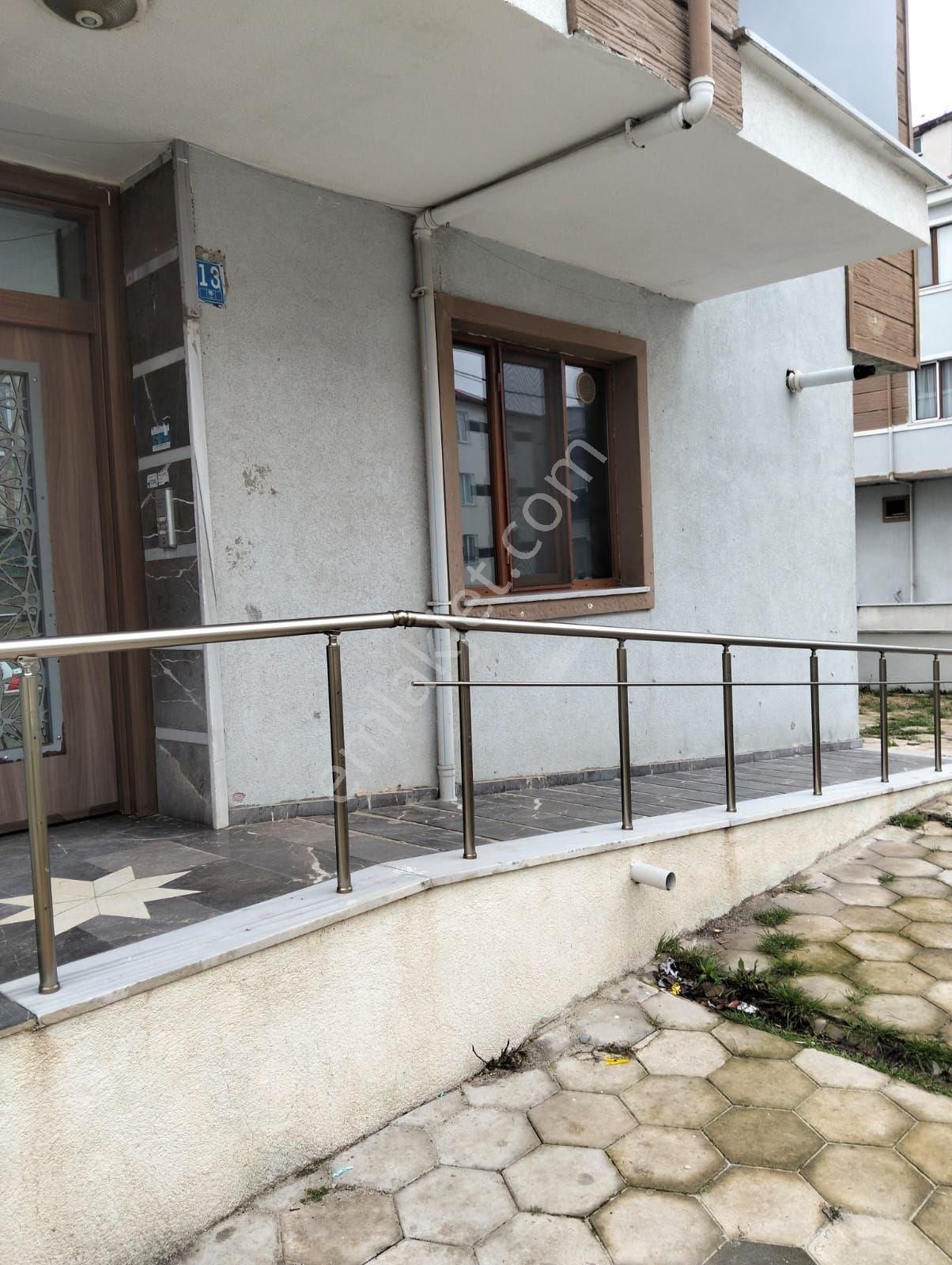 Havuzlar'da Kiralık 2+1 Yüksek Giriş Daire - Görsel 15