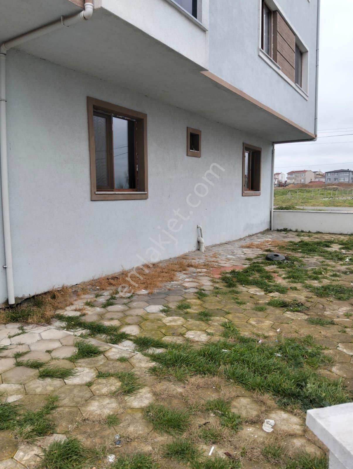 Havuzlar'da Kiralık 2+1 Yüksek Giriş Daire - Görsel 17