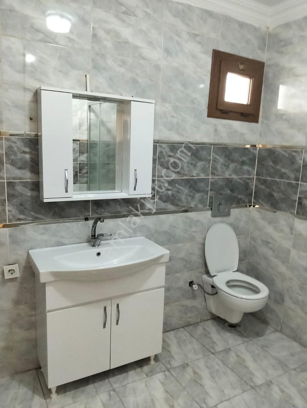Havuzlar'da Kiralık 2+1 Yüksek Giriş Daire - Görsel 13
