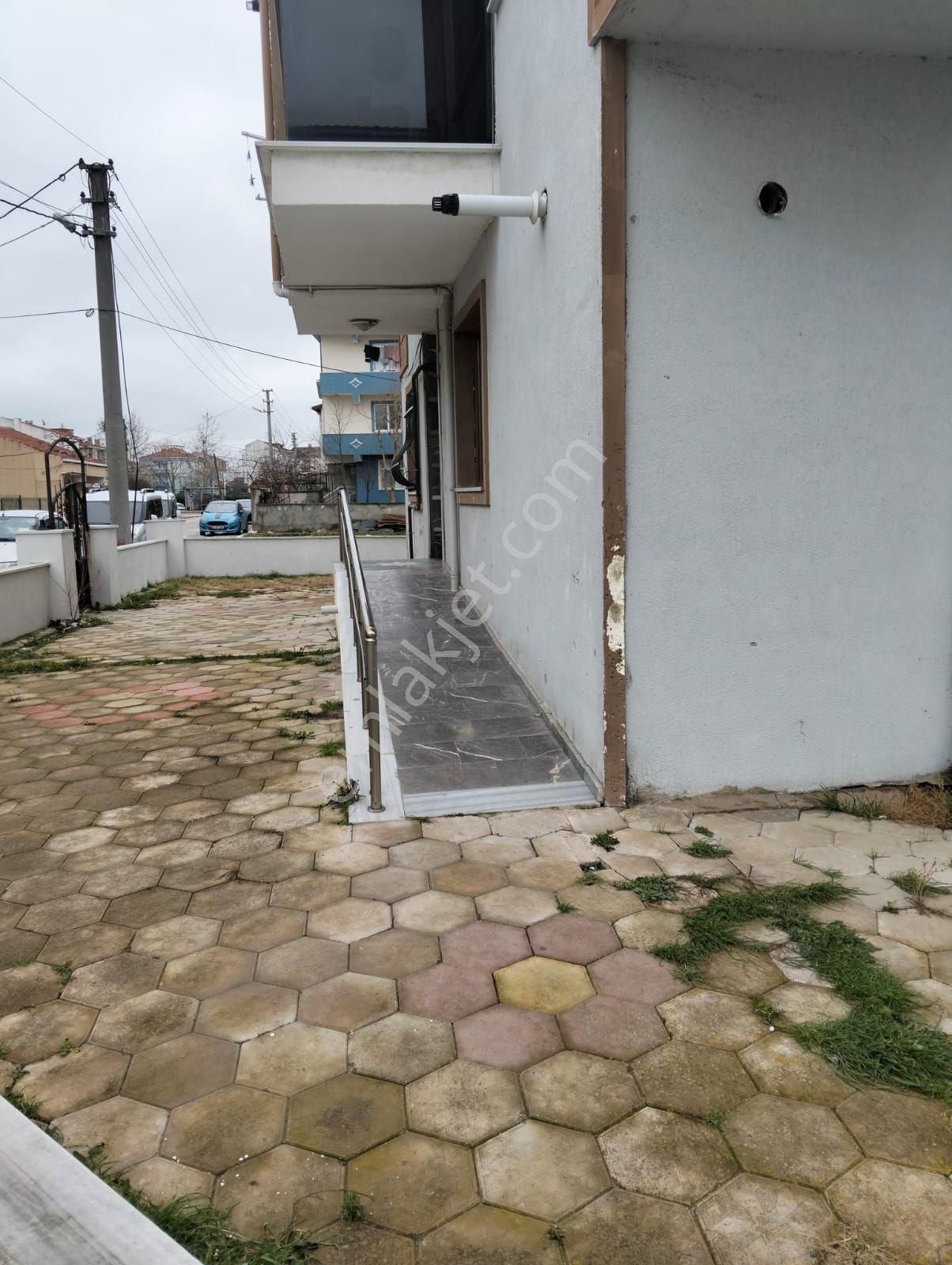 Havuzlar'da Kiralık 2+1 Yüksek Giriş Daire - Görsel 18