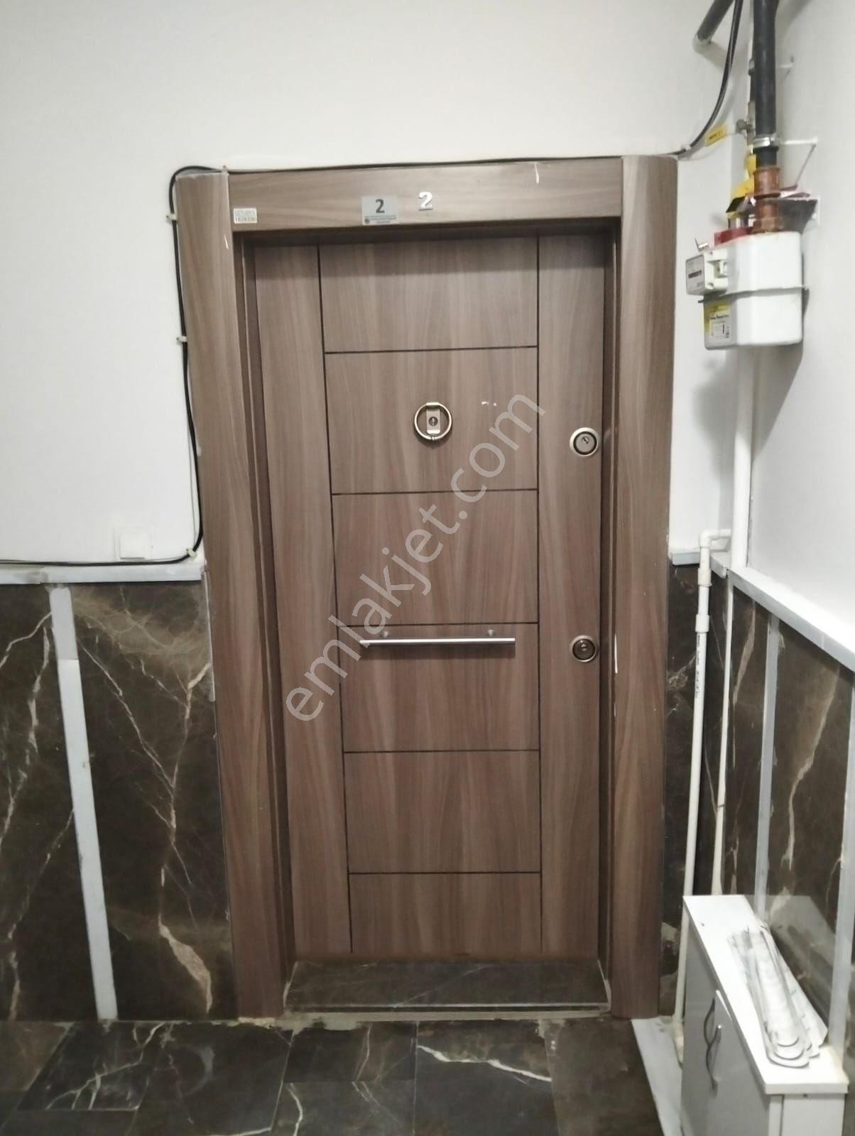 Havuzlar'da Kiralık 2+1 Yüksek Giriş Daire - Görsel 14